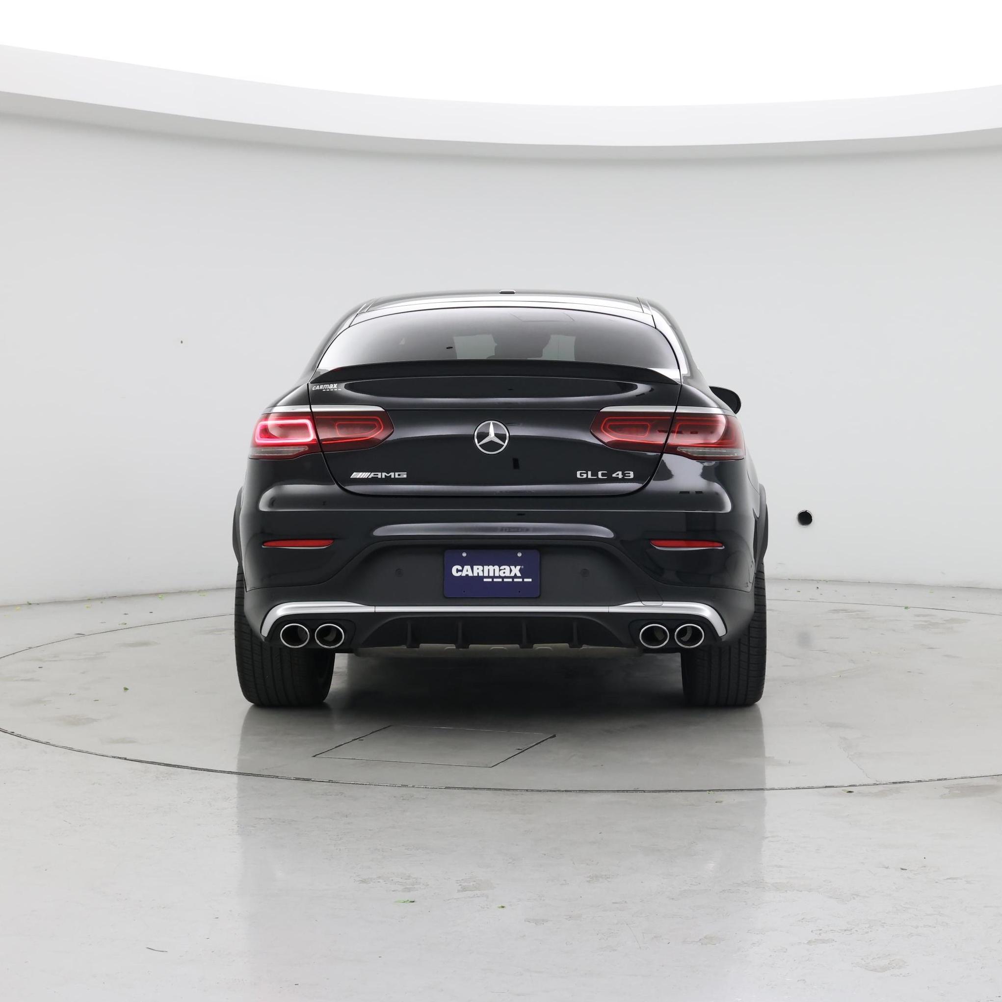 Thumbnail: 2022 Mercedes-Benz GLC - 6