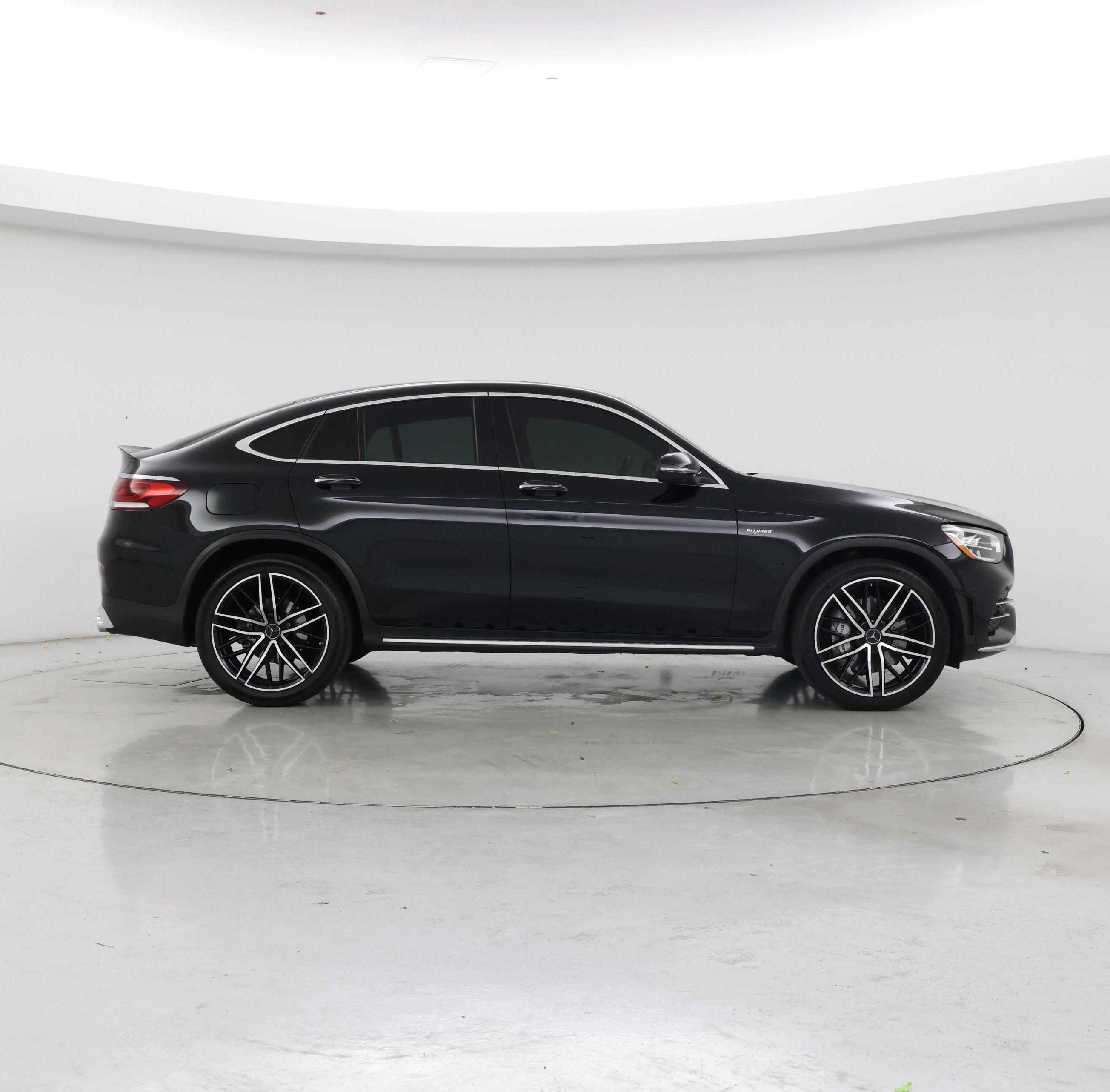 Thumbnail: 2022 Mercedes-Benz GLC - 7