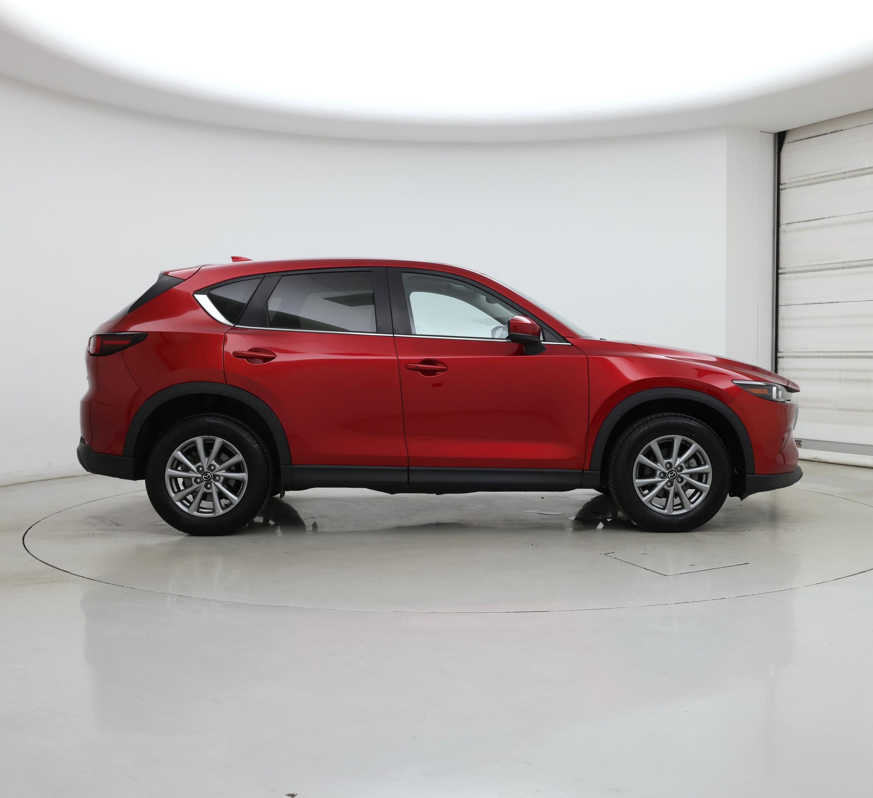 Thumbnail: 2022 Mazda CX-5 - 7