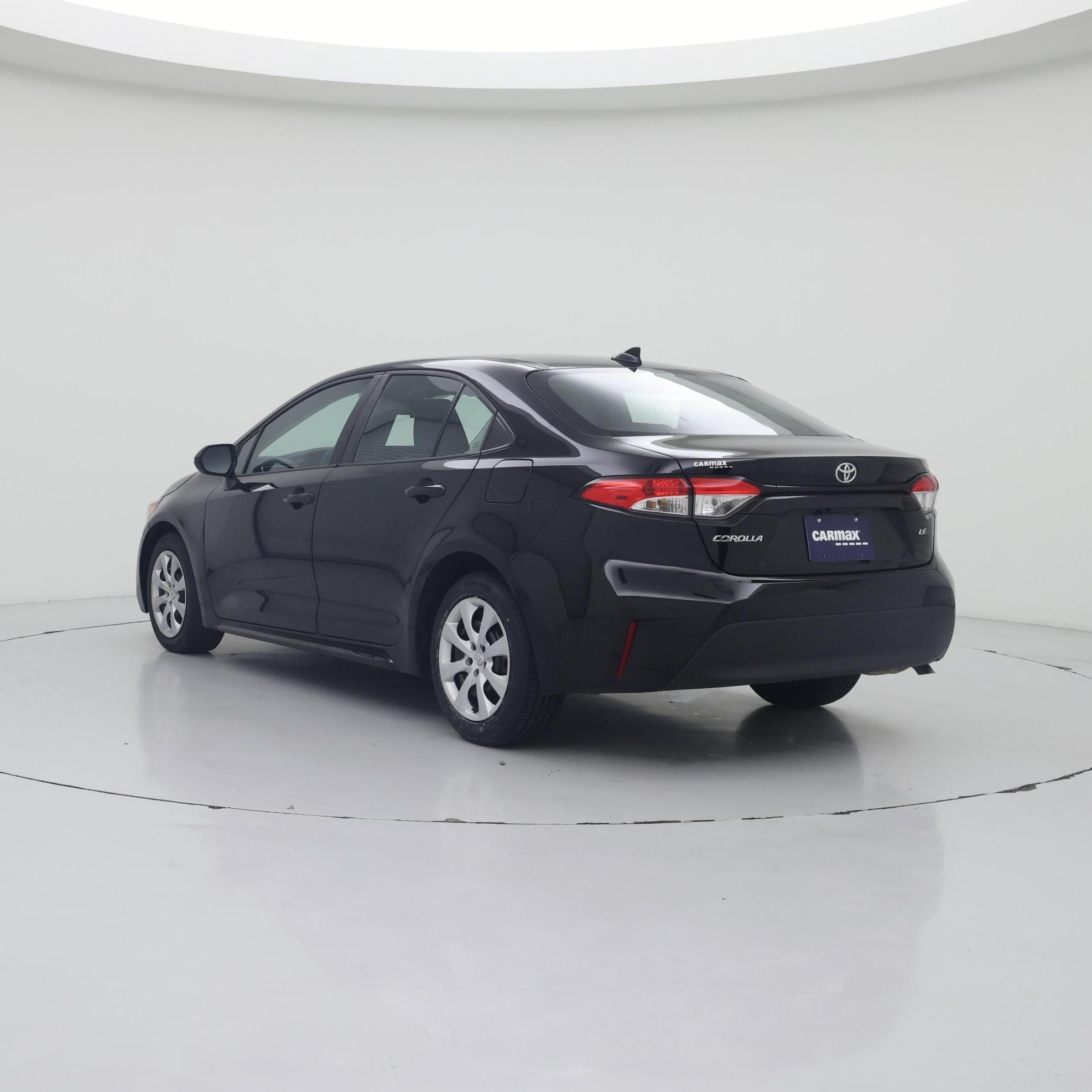 Thumbnail: 2024 Toyota Corolla - 2