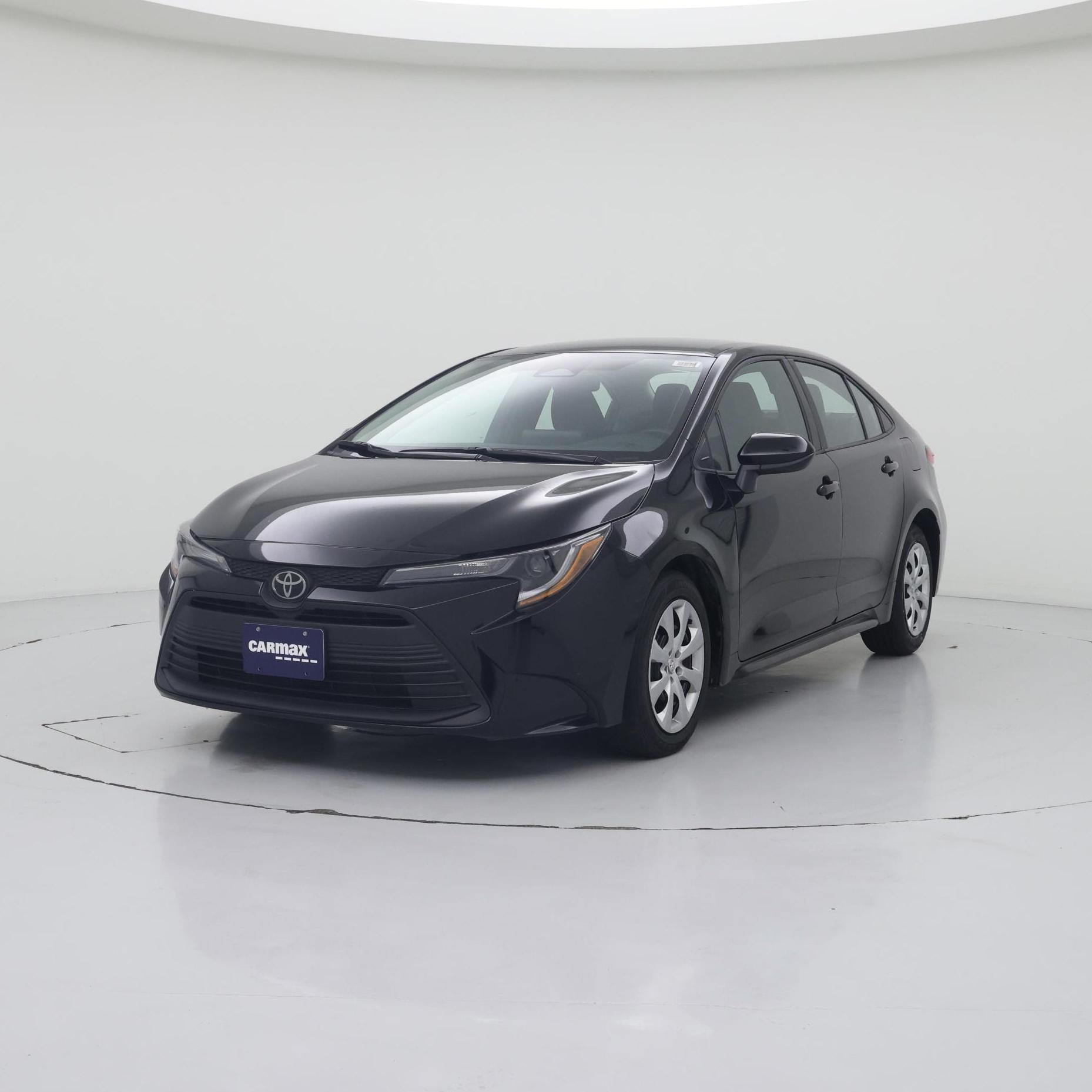 Thumbnail: 2024 Toyota Corolla - 4