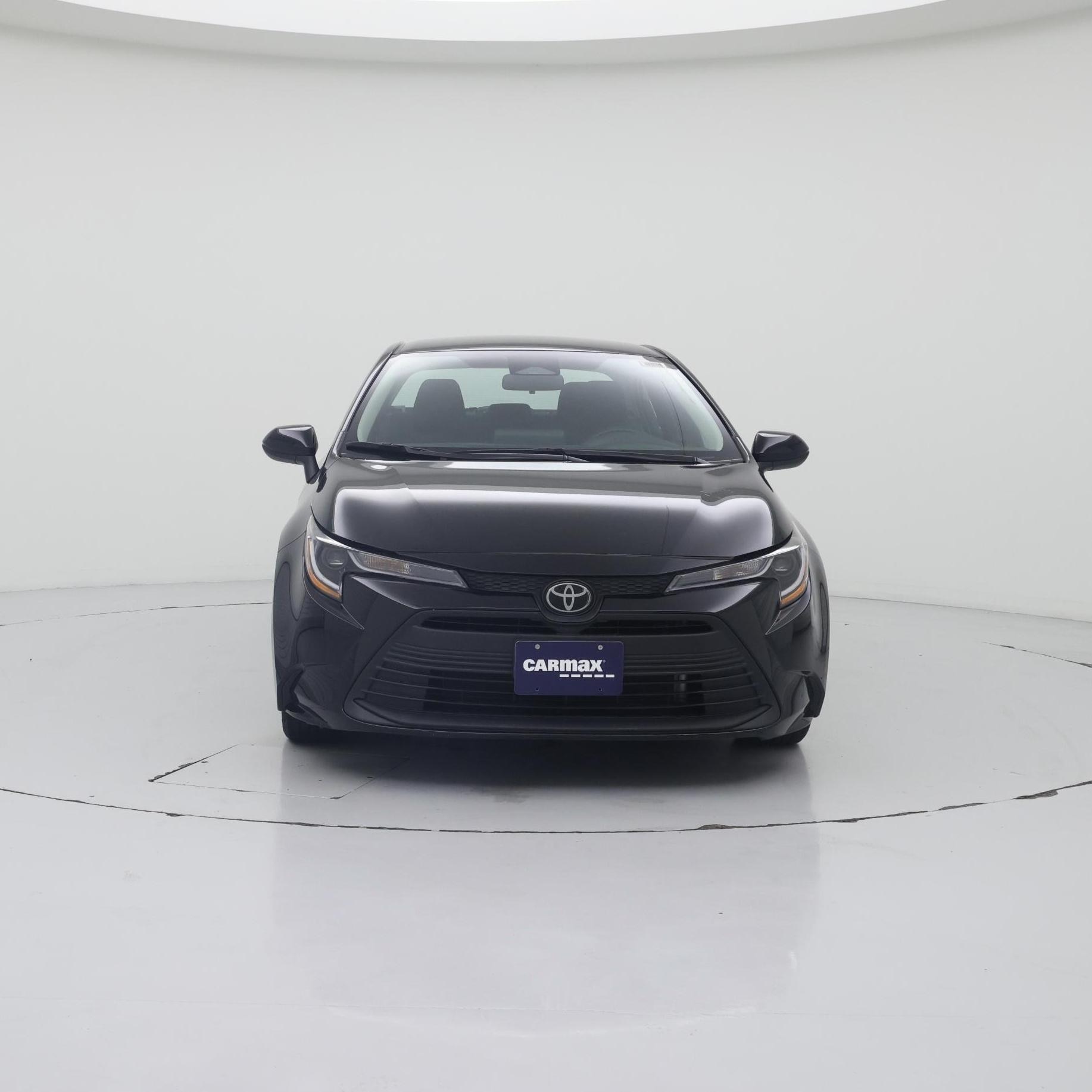 Thumbnail: 2024 Toyota Corolla - 5