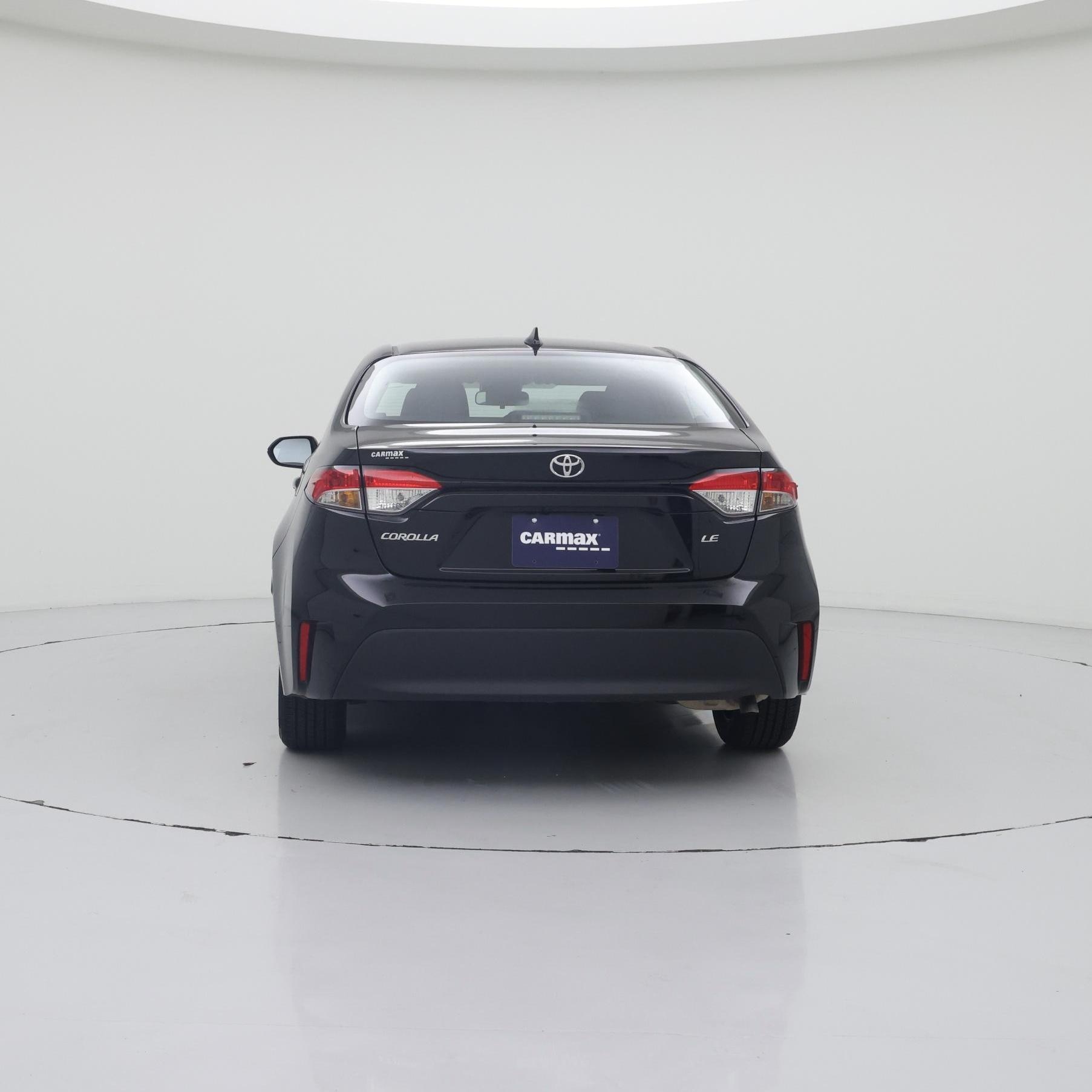 Thumbnail: 2024 Toyota Corolla - 6