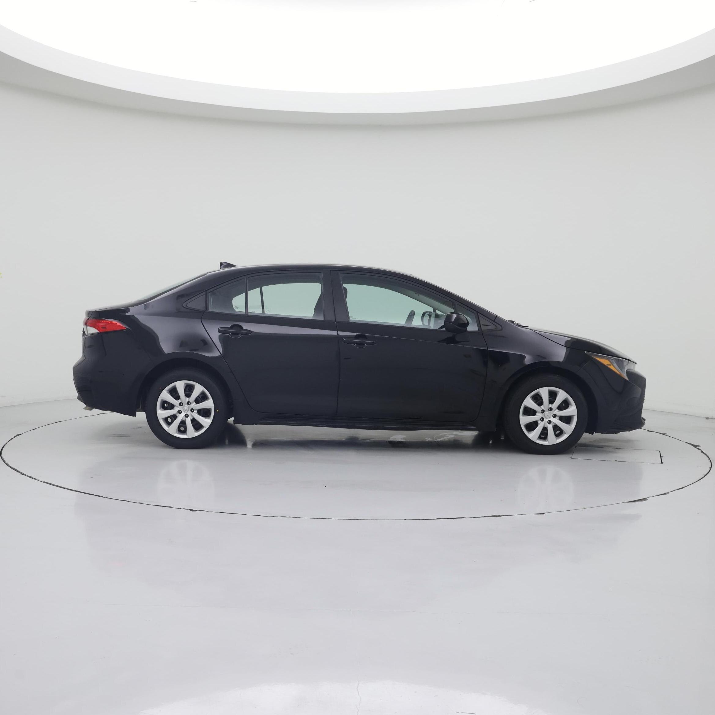 Thumbnail: 2024 Toyota Corolla - 7