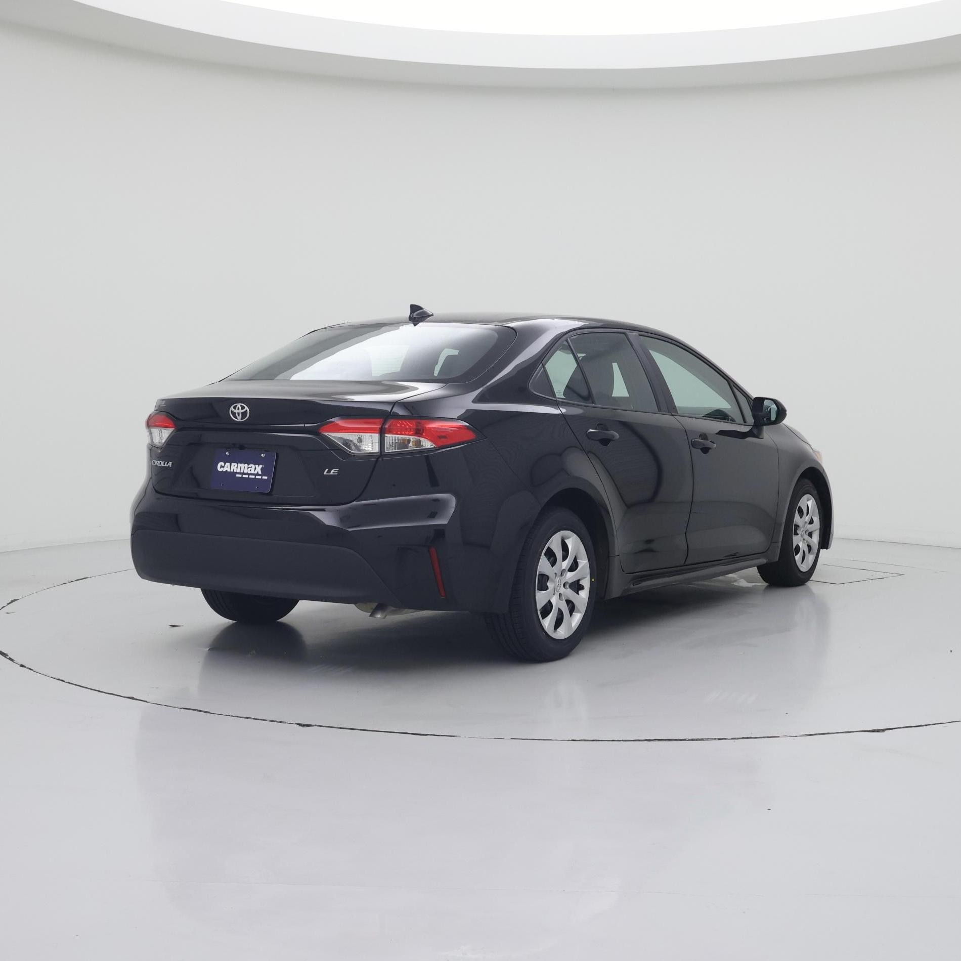 Thumbnail: 2024 Toyota Corolla - 8