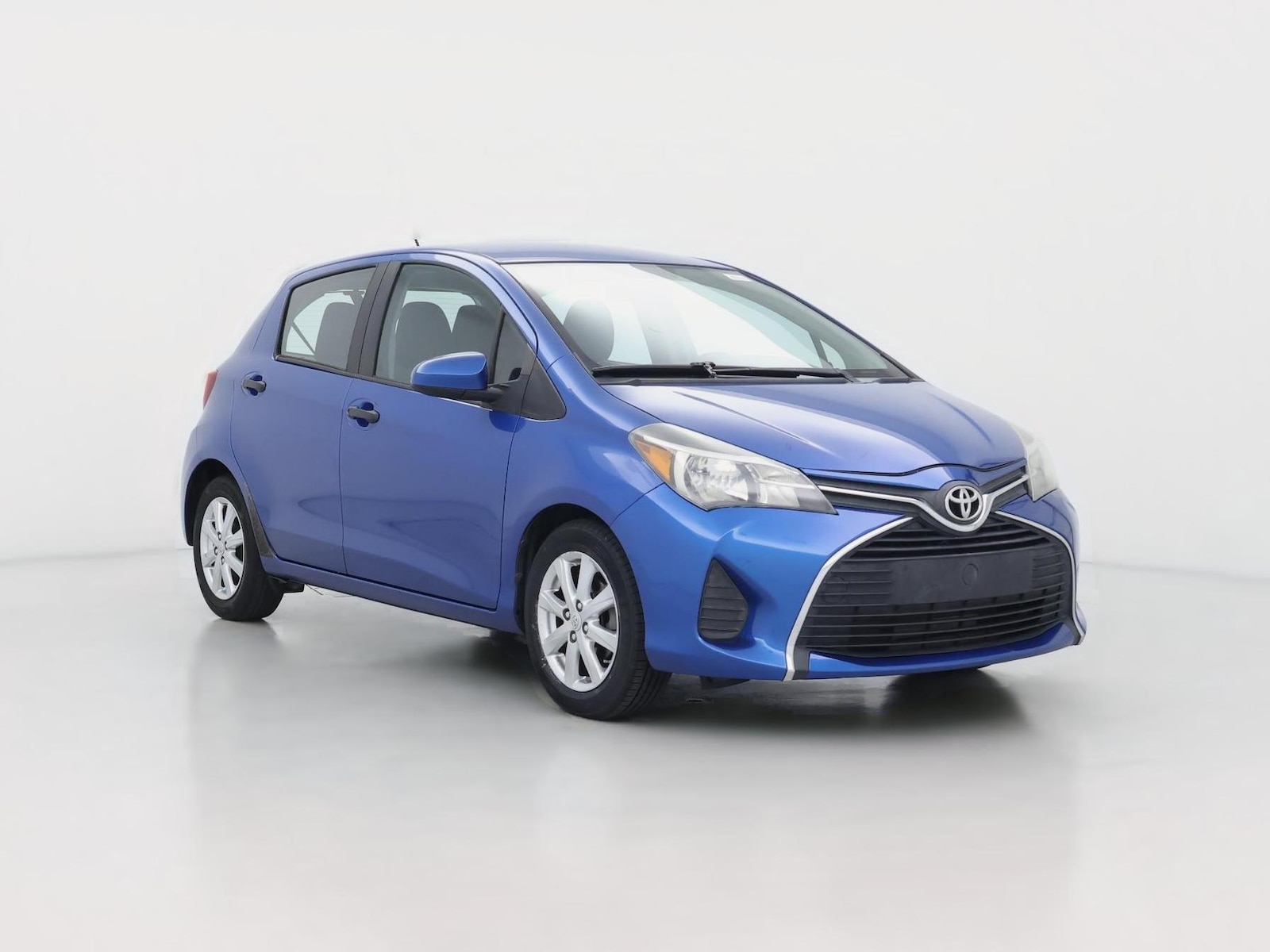 2015 Toyota Yaris