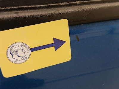 Condition detail