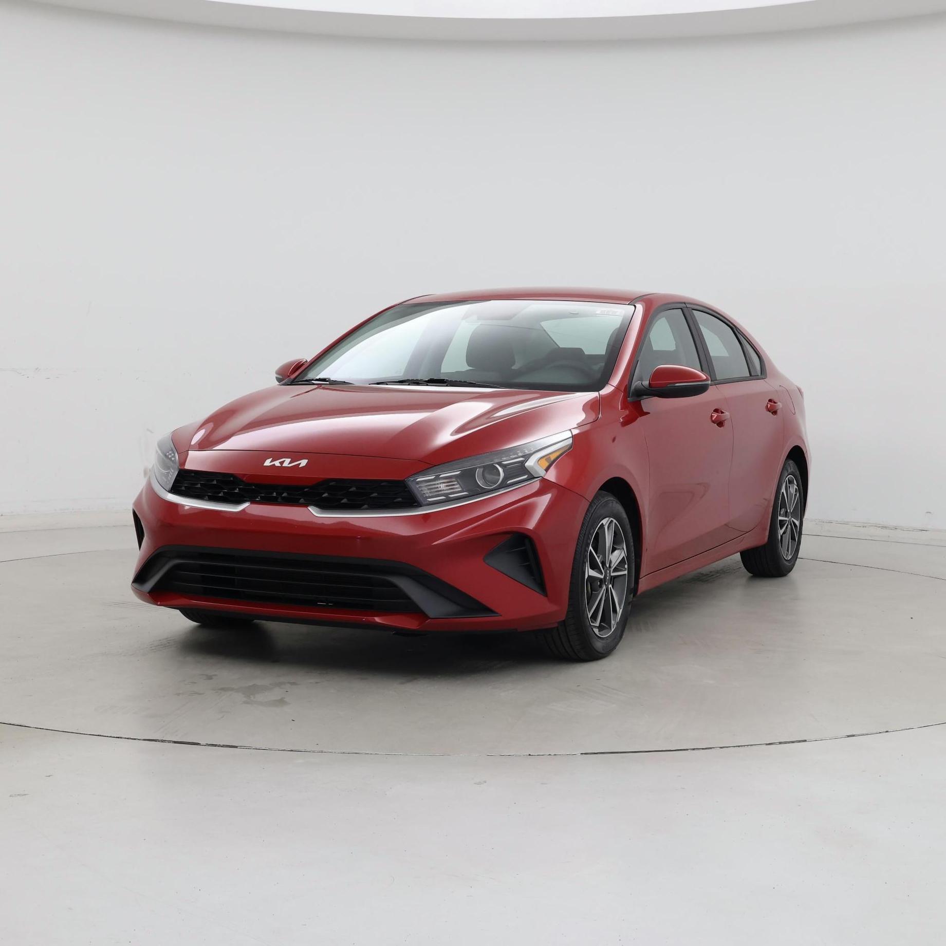 Thumbnail: 2023 Kia Forte - 4