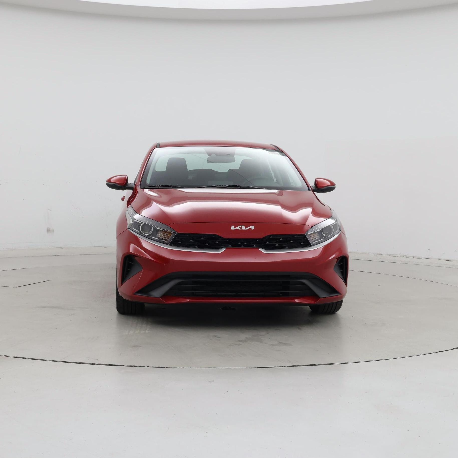Thumbnail: 2023 Kia Forte - 5