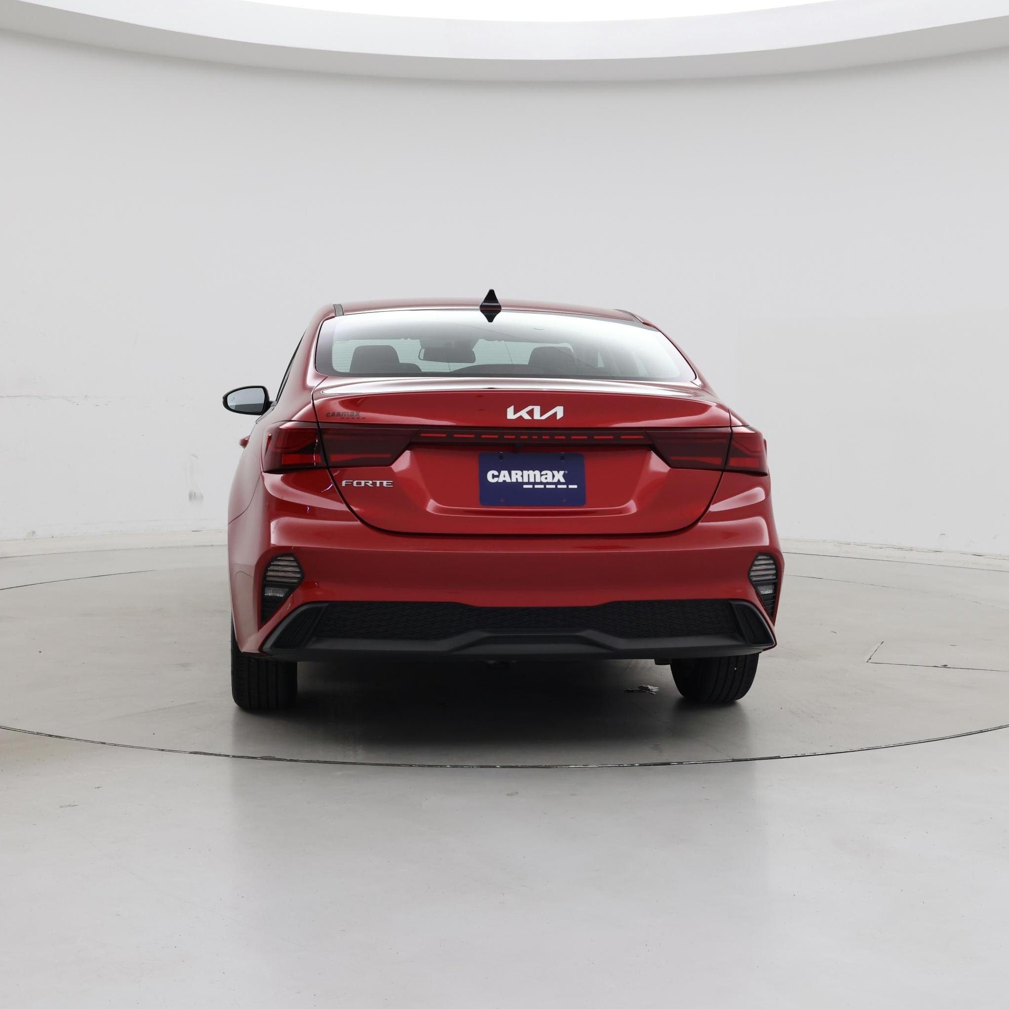 Thumbnail: 2023 Kia Forte - 6