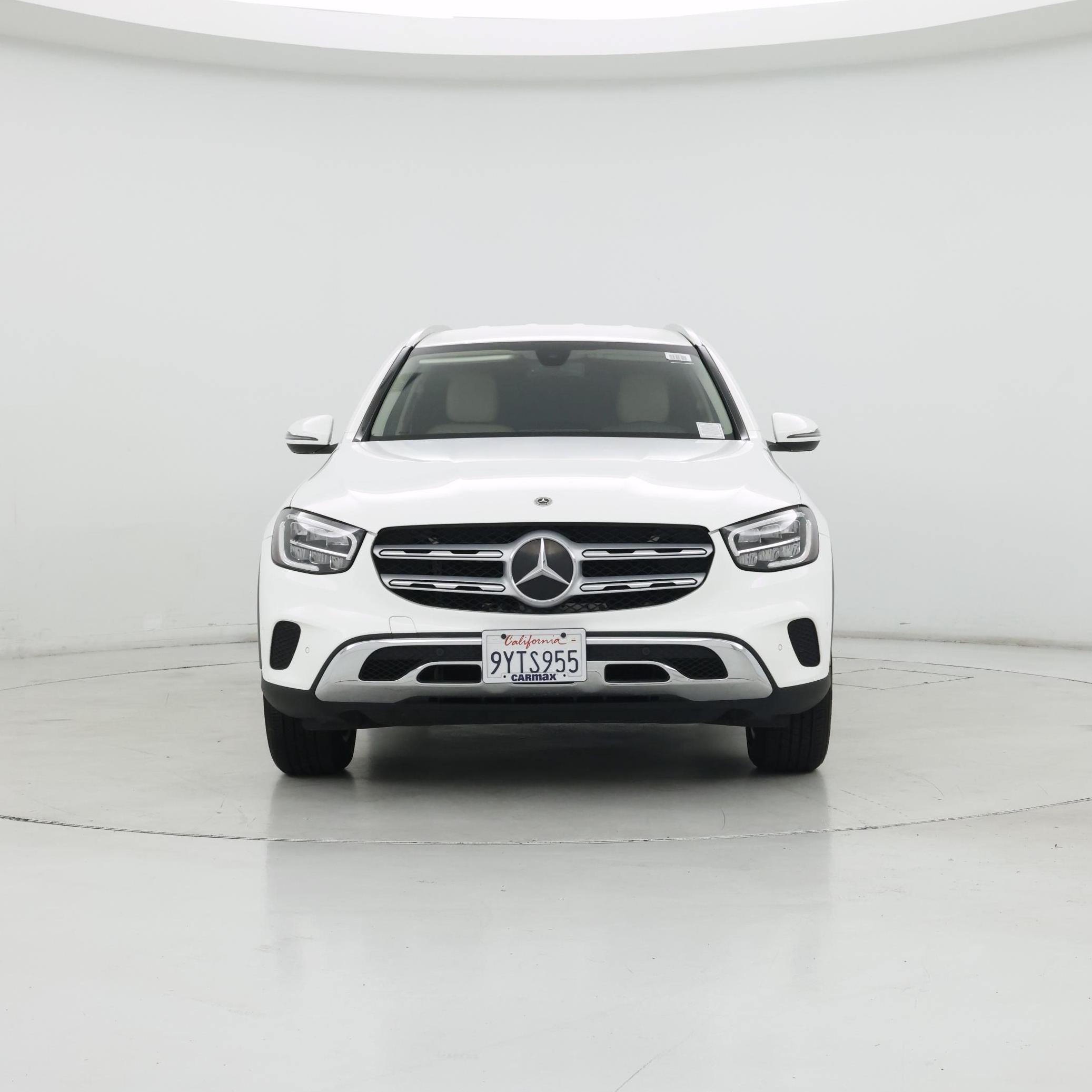 Thumbnail: 2021 Mercedes-Benz GLC - 5