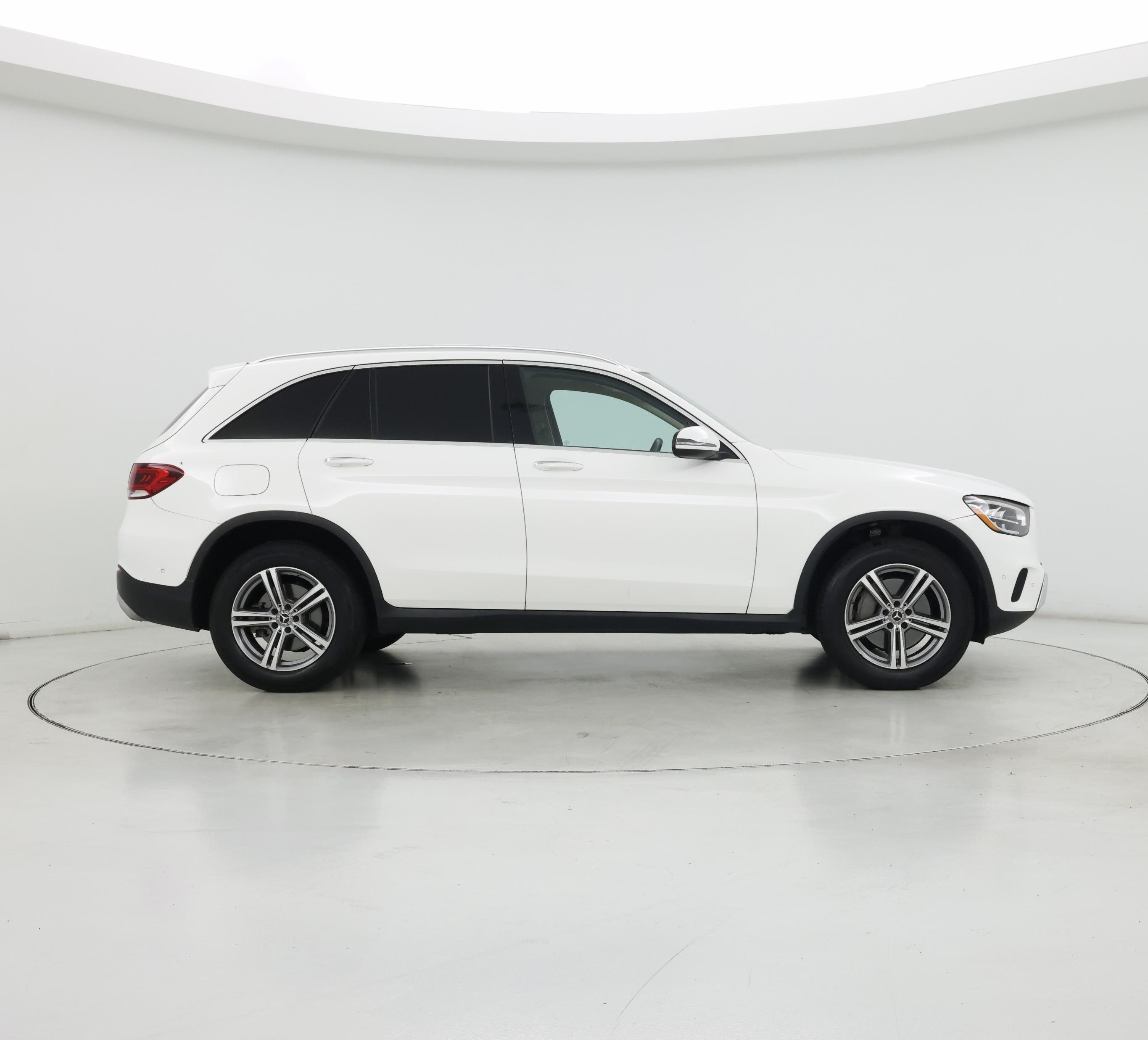 Thumbnail: 2021 Mercedes-Benz GLC - 7
