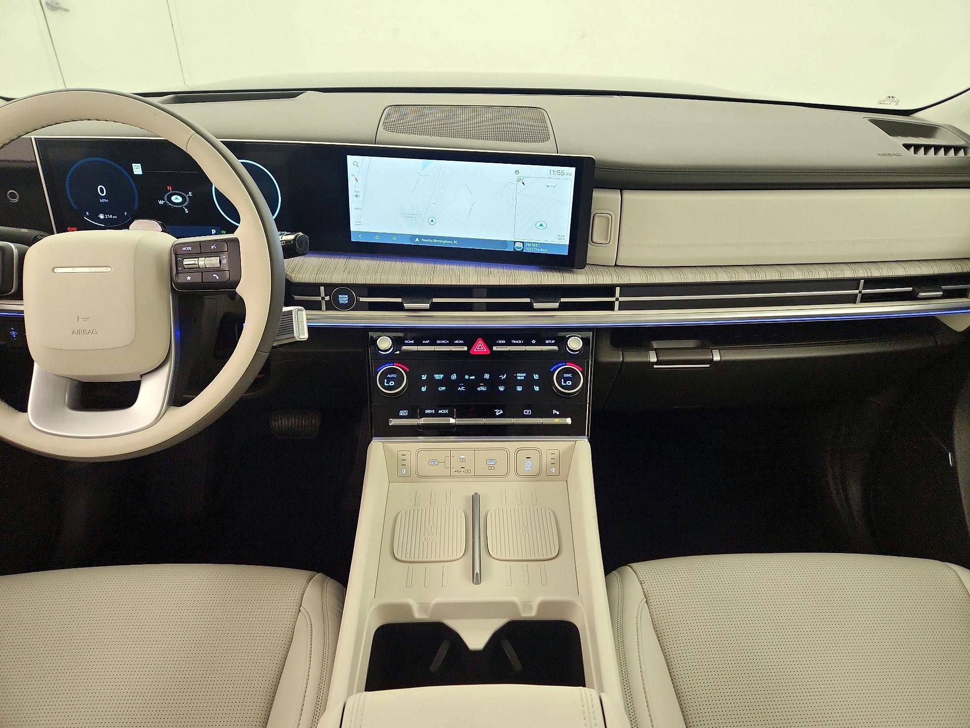 Thumbnail: 2025 Hyundai Santa Fe - 8
