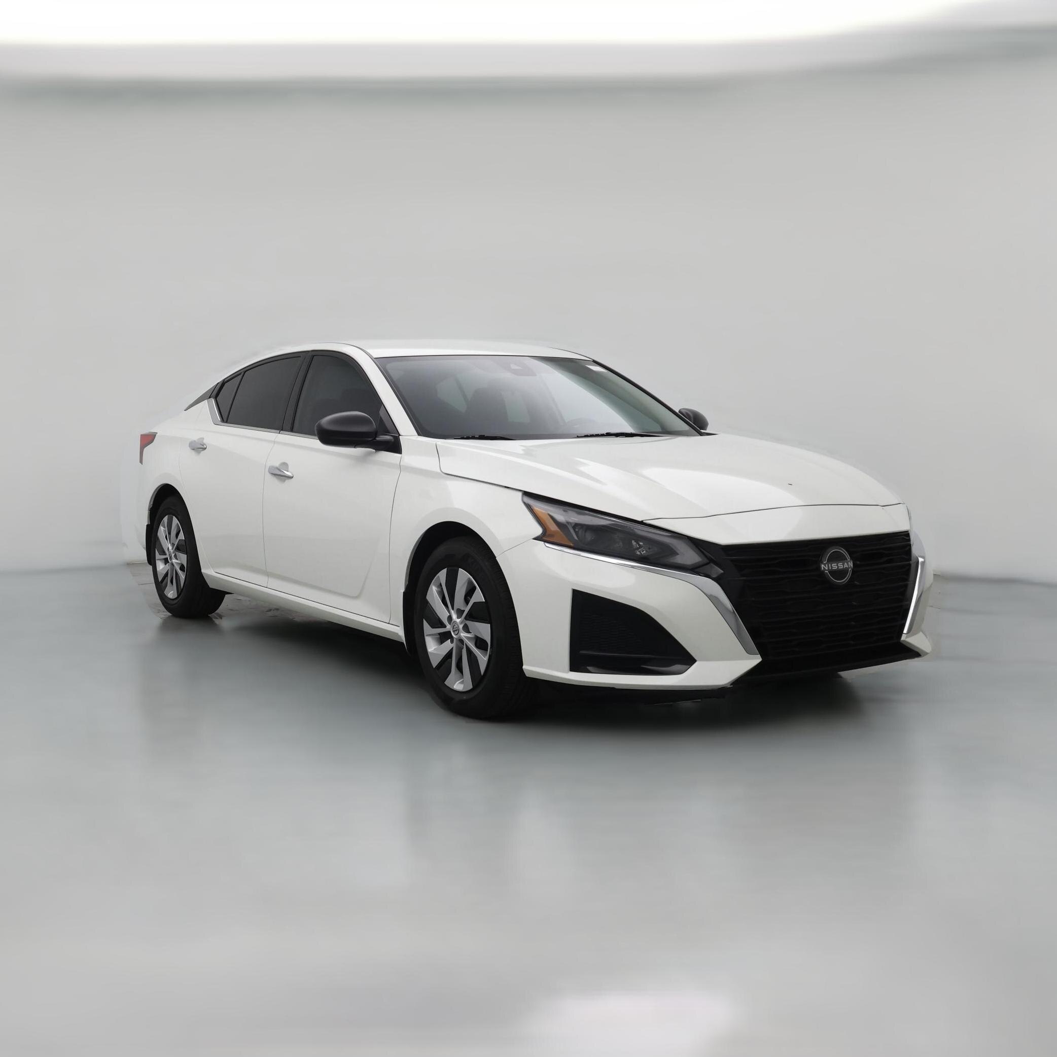Thumbnail: 2024 Nissan Altima - 1