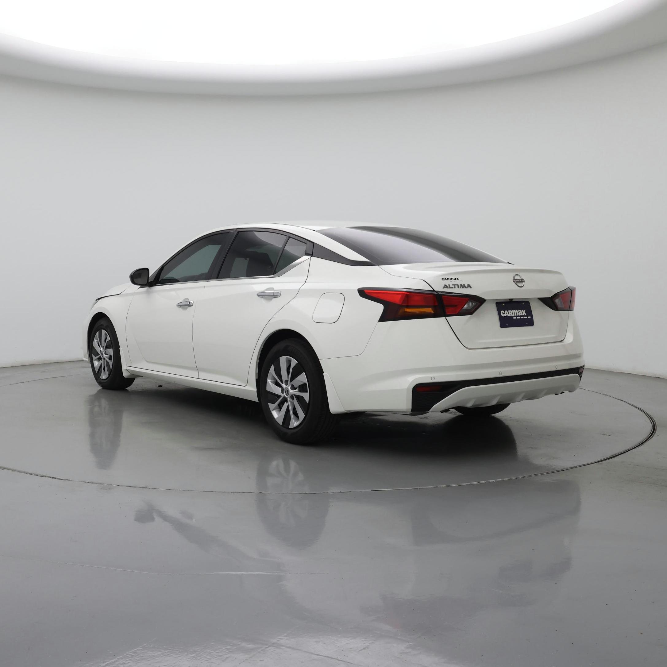 Thumbnail: 2024 Nissan Altima - 2