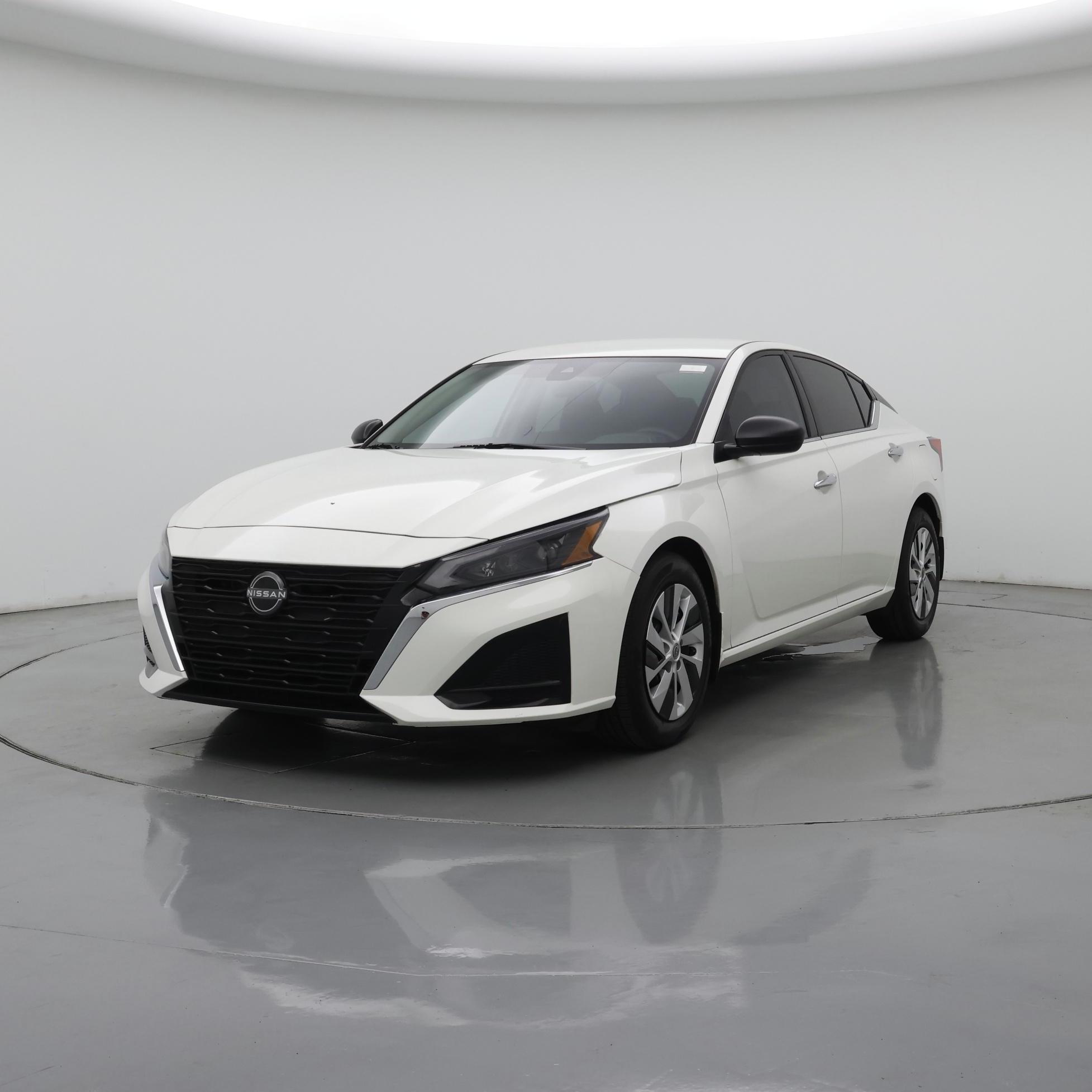 Thumbnail: 2024 Nissan Altima - 4