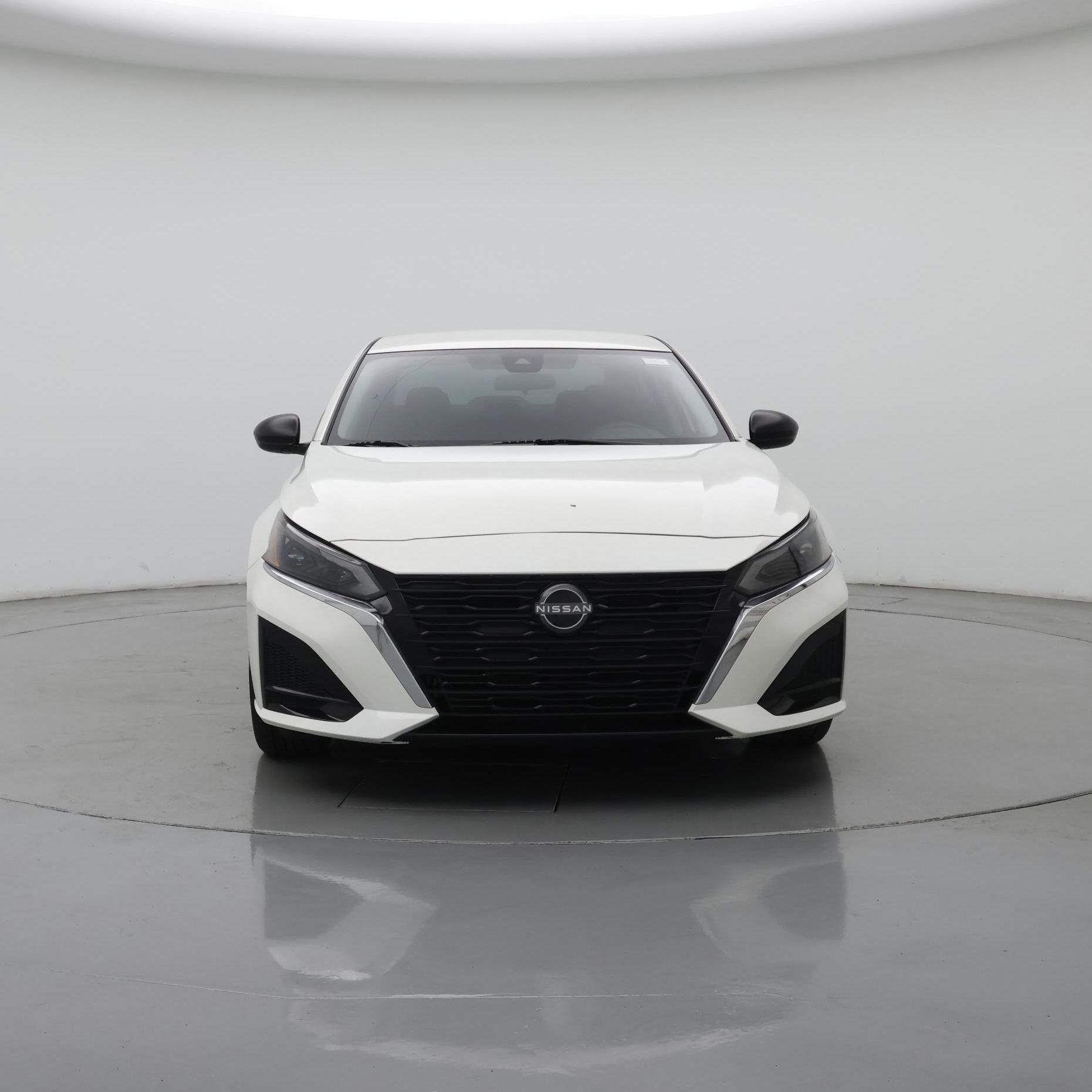 Thumbnail: 2024 Nissan Altima - 5