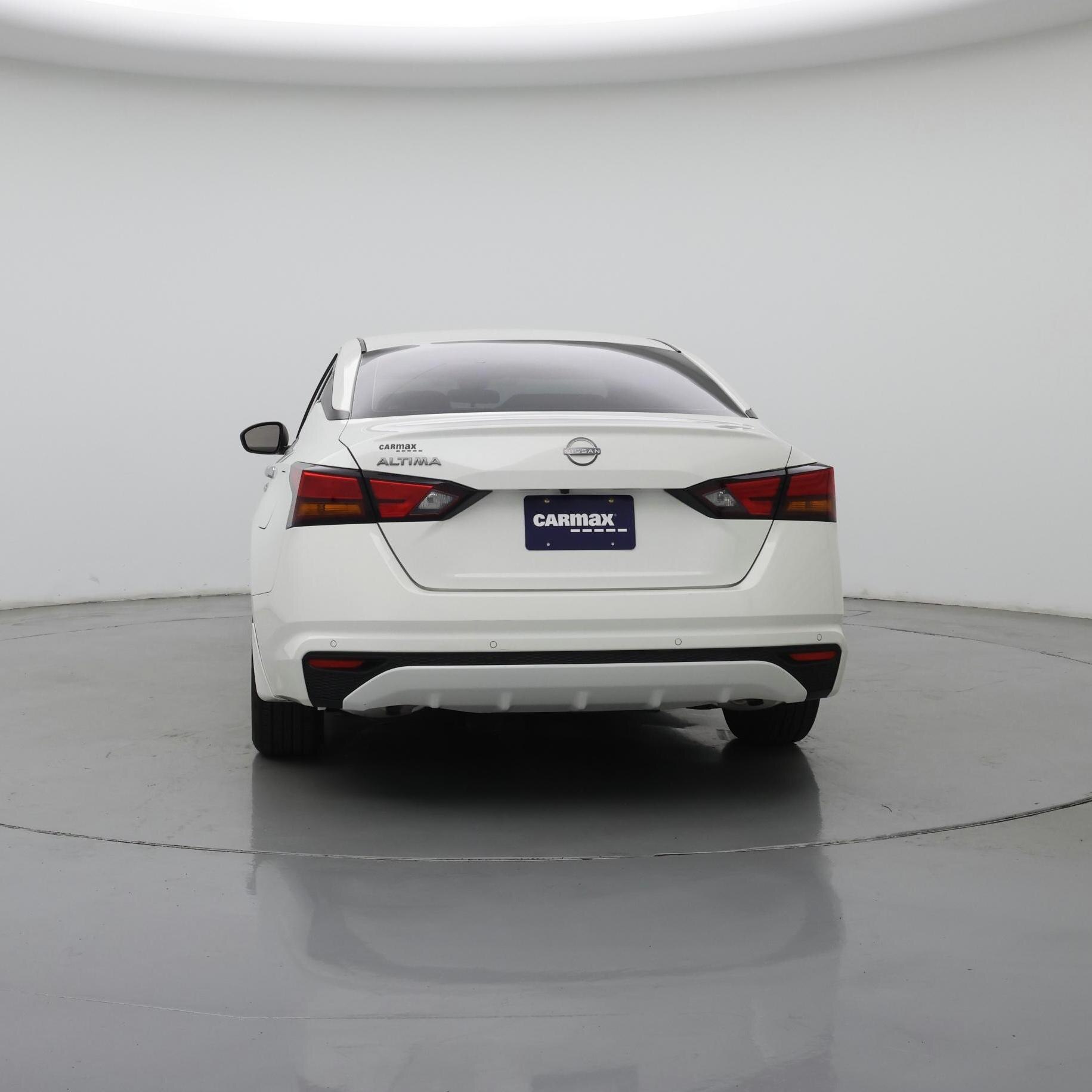 Thumbnail: 2024 Nissan Altima - 6