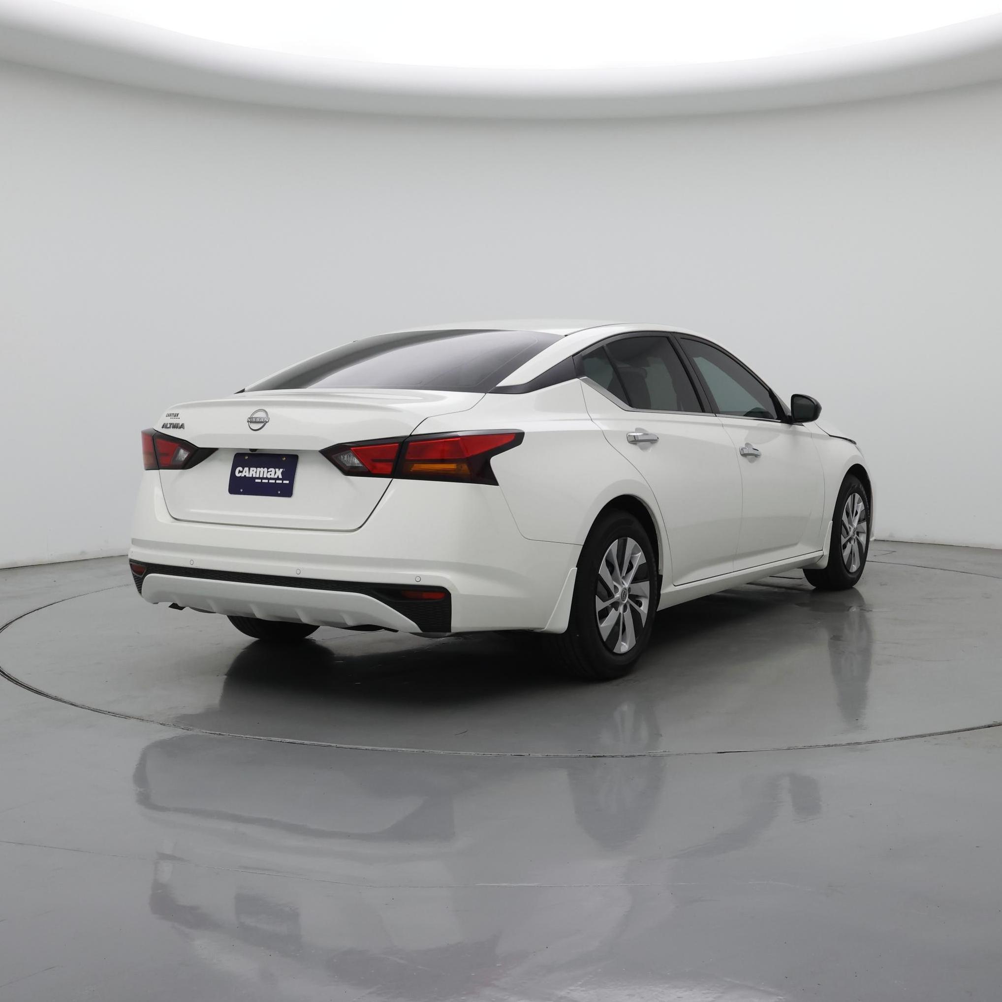 Thumbnail: 2024 Nissan Altima - 8