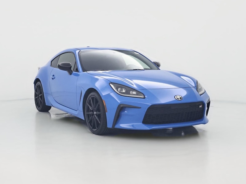 2023 Toyota GR86 Premium -
                  Farragut, TN