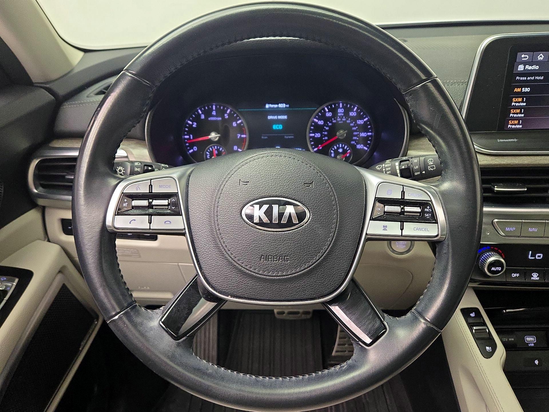 Thumbnail: 2020 Kia Telluride - 10