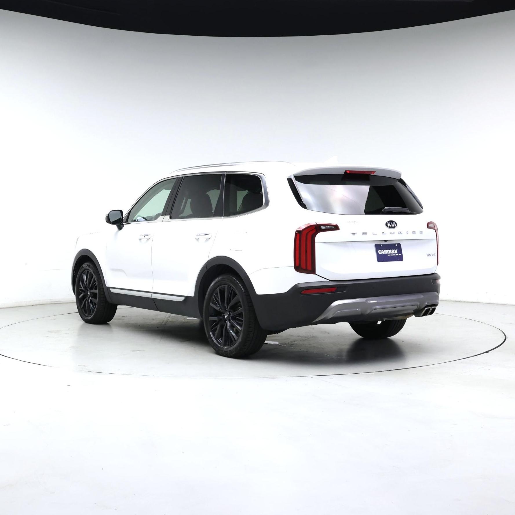 Thumbnail: 2020 Kia Telluride - 2