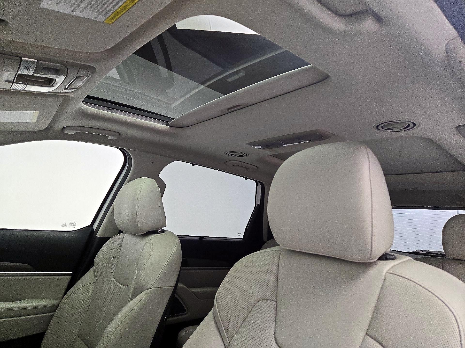 Thumbnail: 2020 Kia Telluride - 20