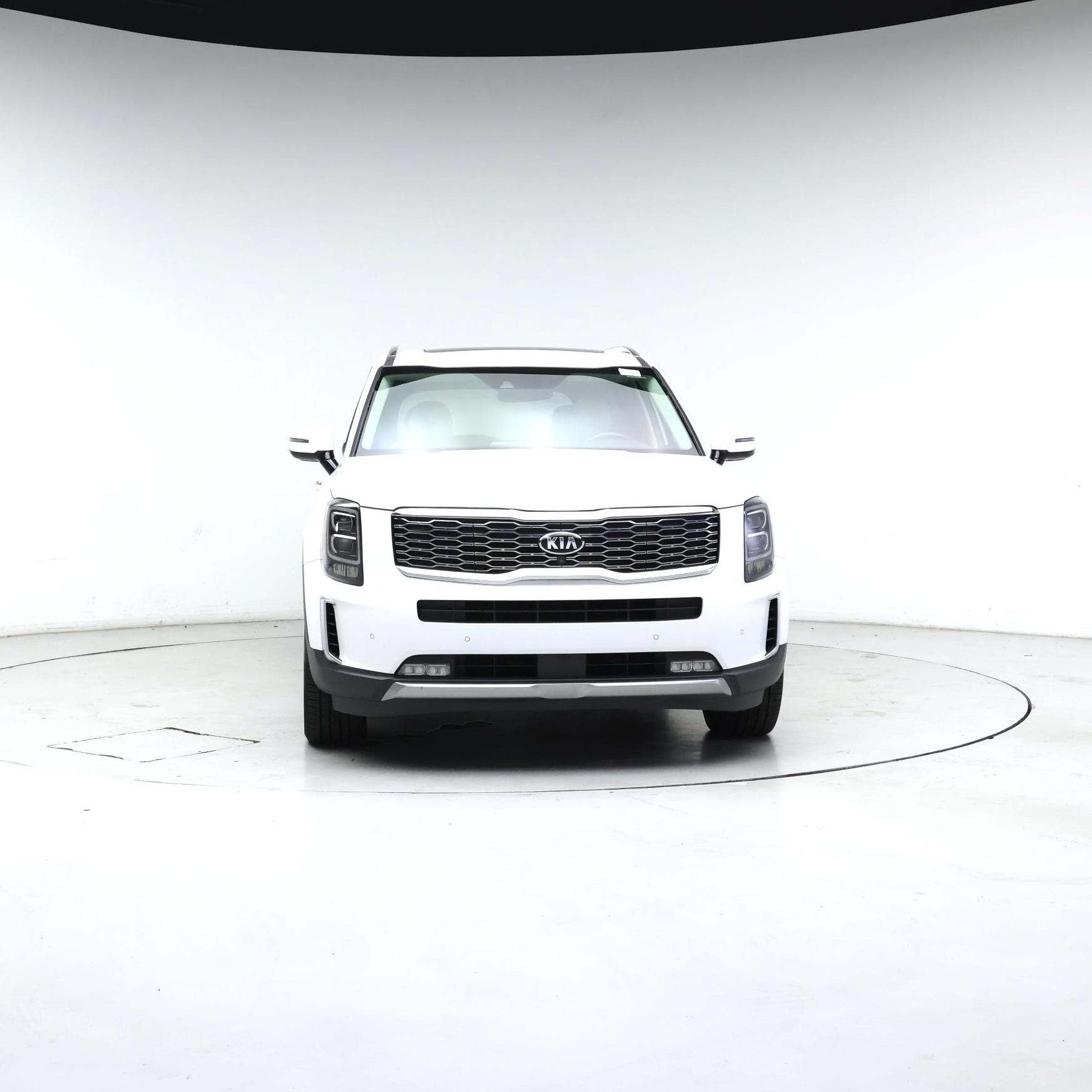 Thumbnail: 2020 Kia Telluride - 5
