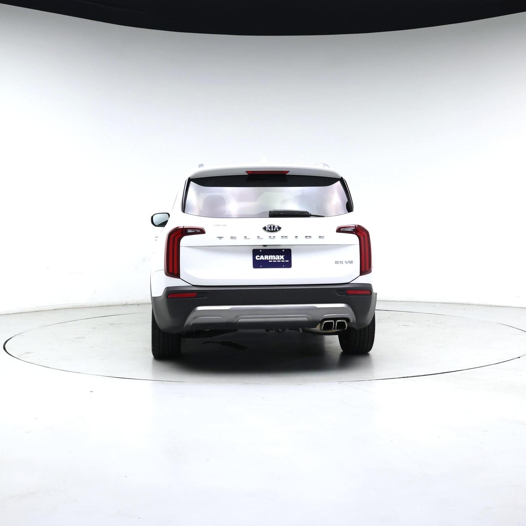 Thumbnail: 2020 Kia Telluride - 6