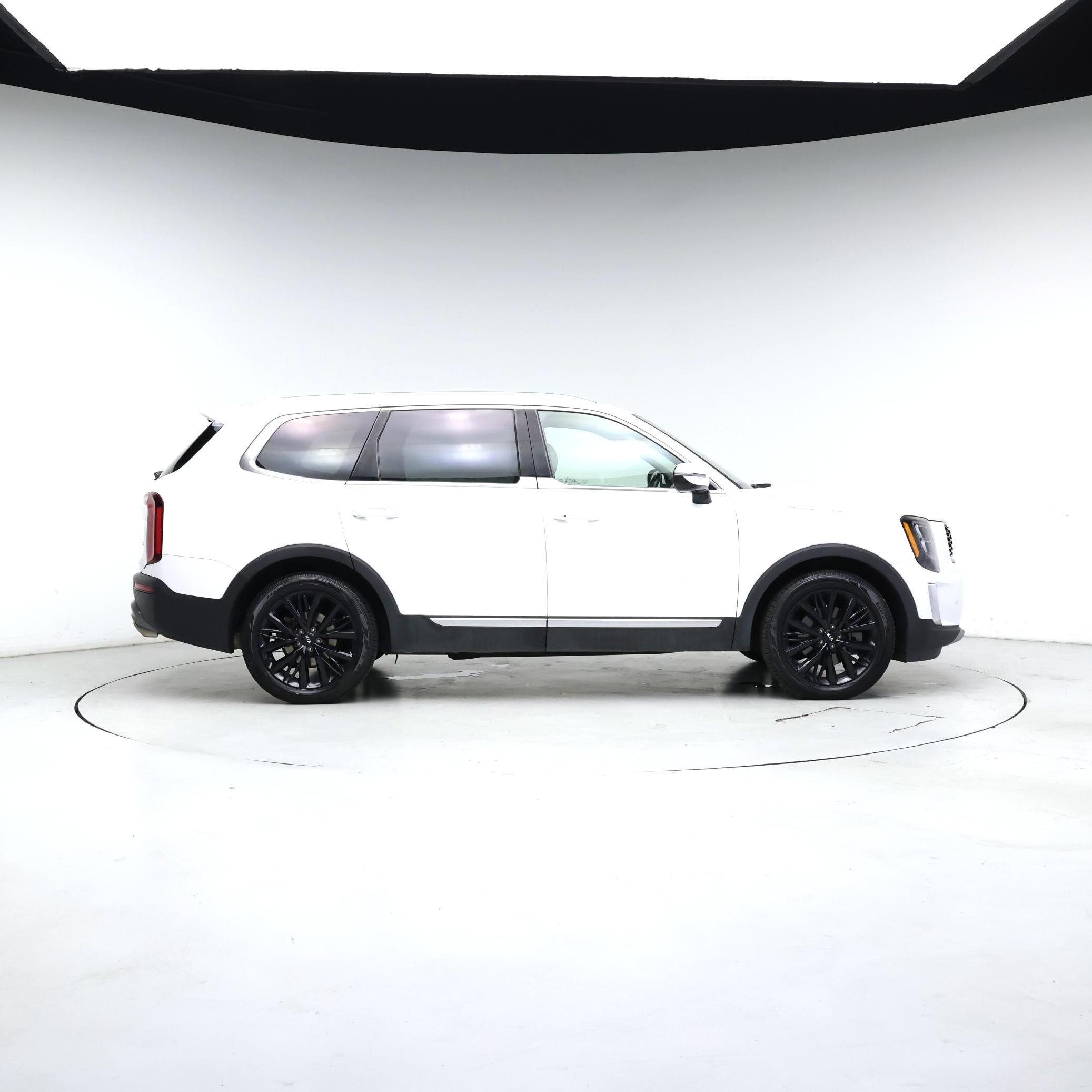 Thumbnail: 2020 Kia Telluride - 7