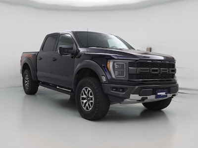 2023 Ford F150 Raptor