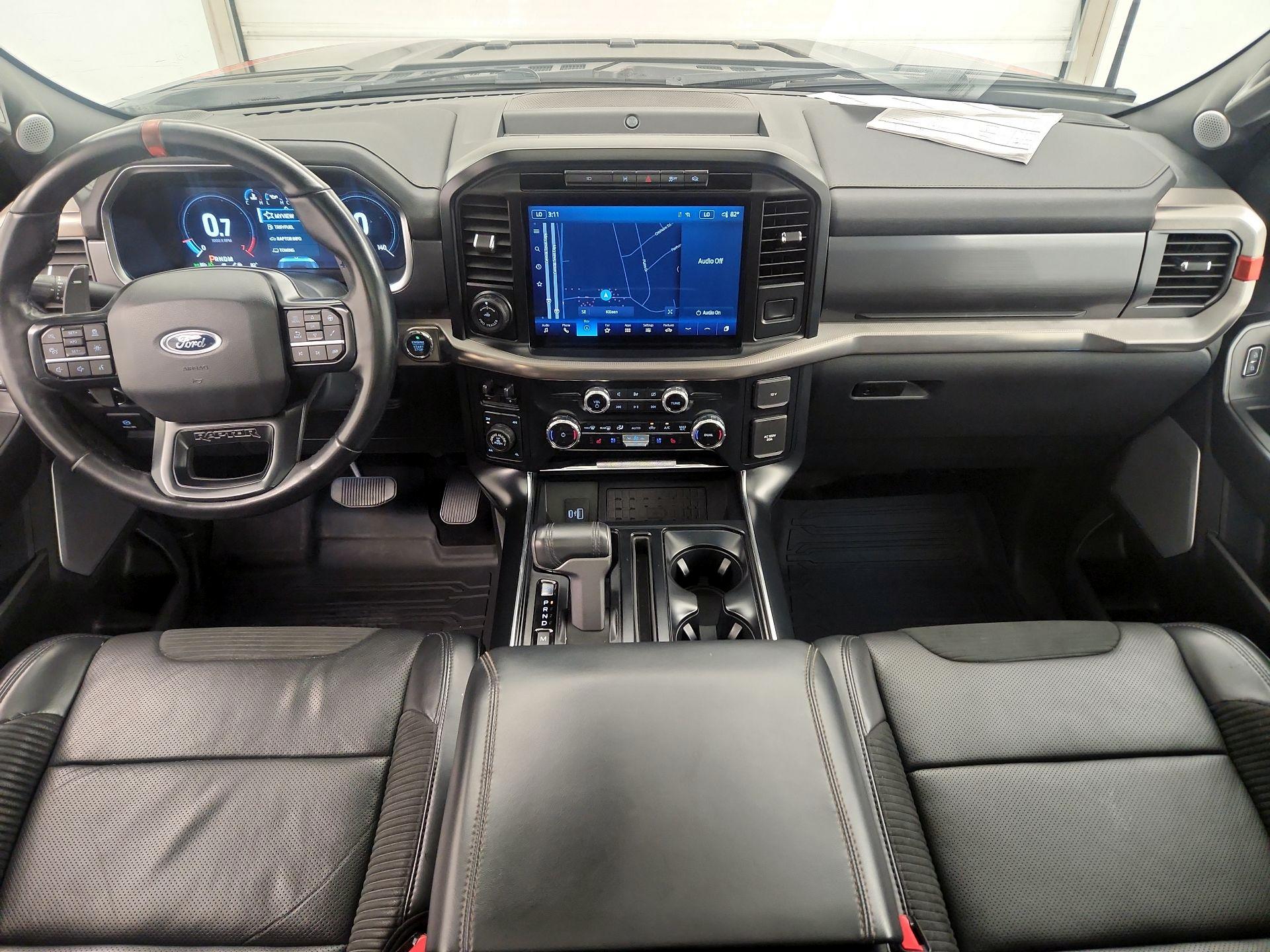 Thumbnail: 2023 Ford F-150 - 9