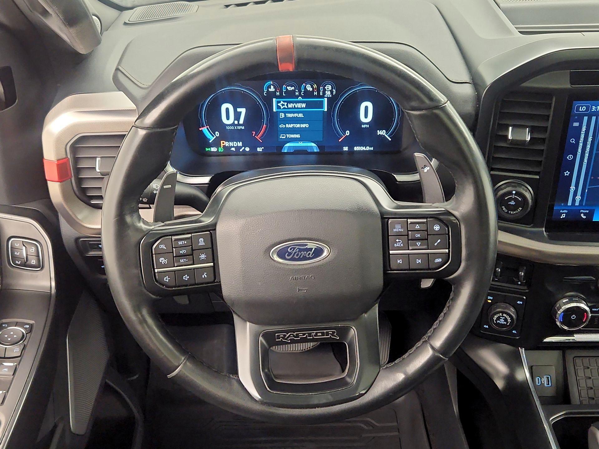Thumbnail: 2023 Ford F-150 - 10