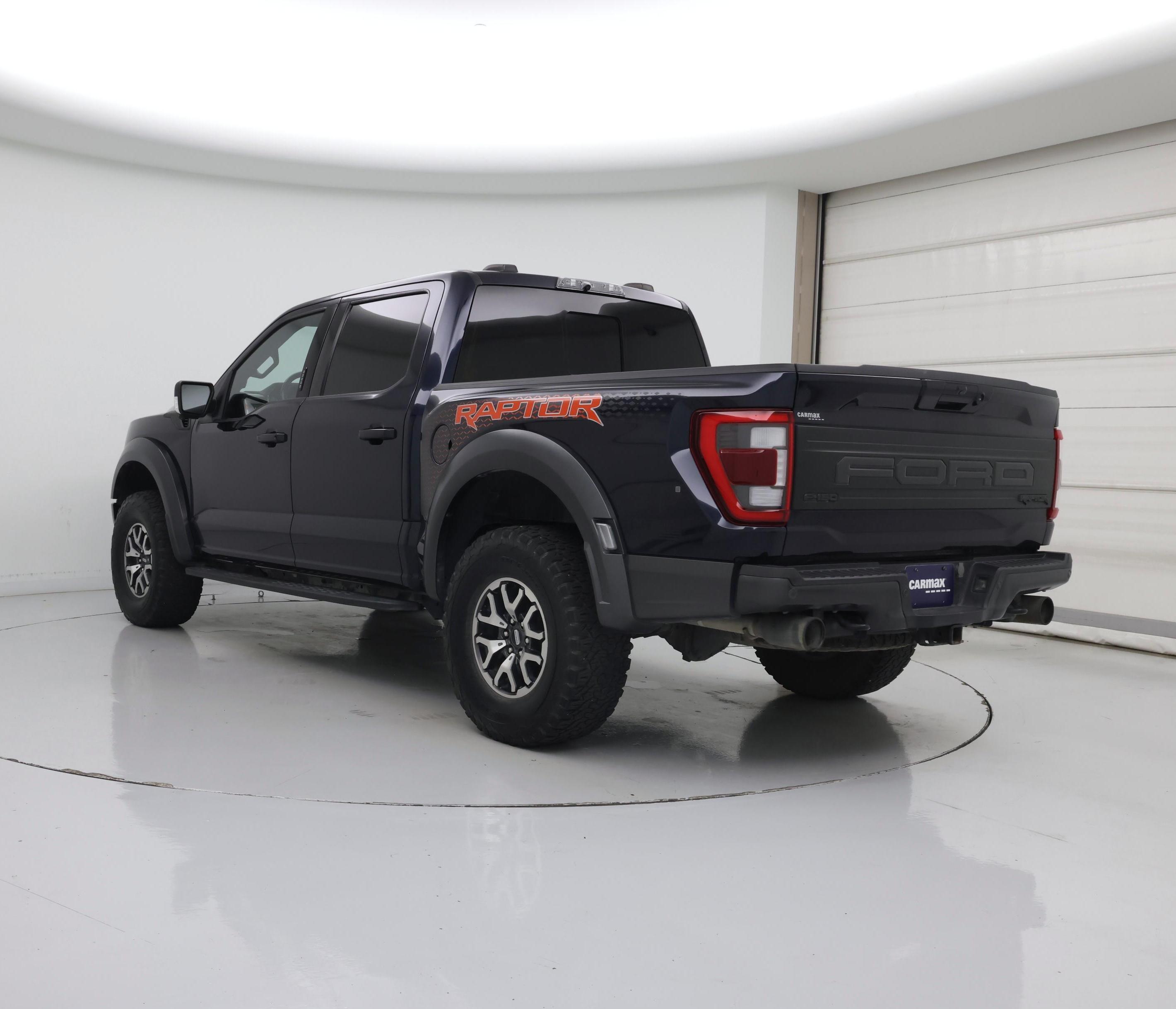 Thumbnail: 2023 Ford F-150 - 2