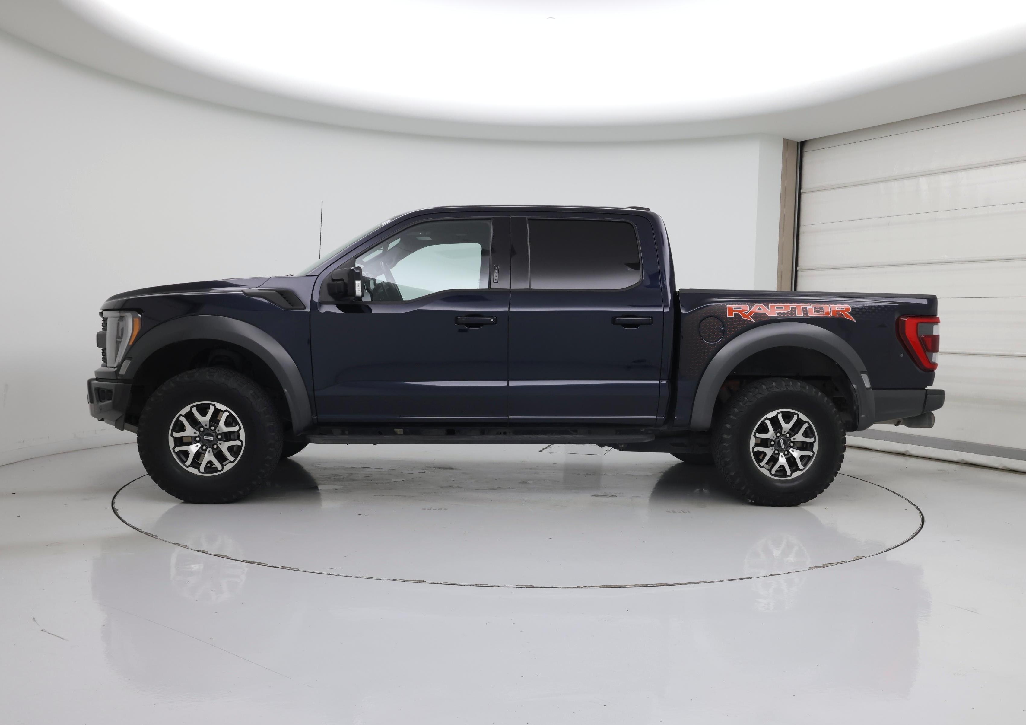 Thumbnail: 2023 Ford F-150 - 3