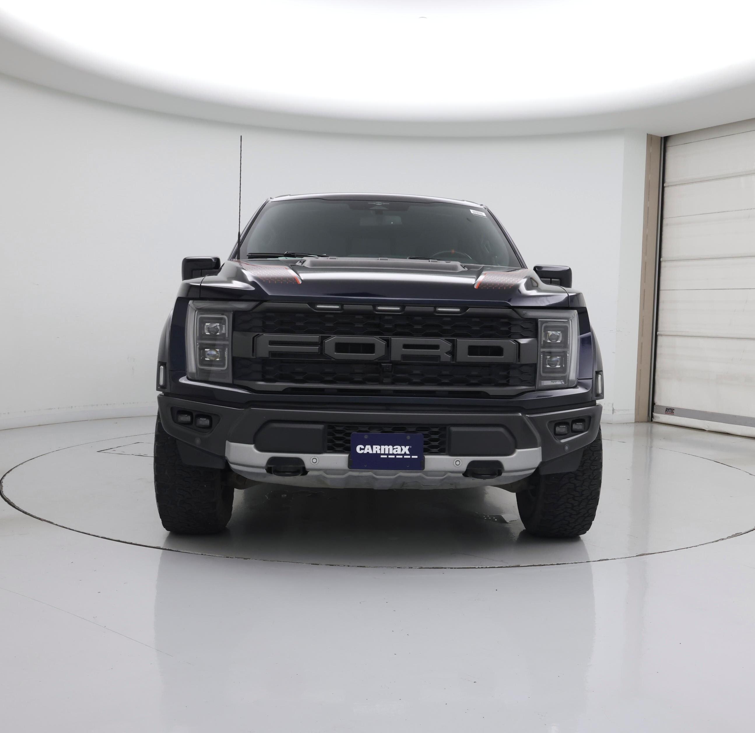 Thumbnail: 2023 Ford F-150 - 5
