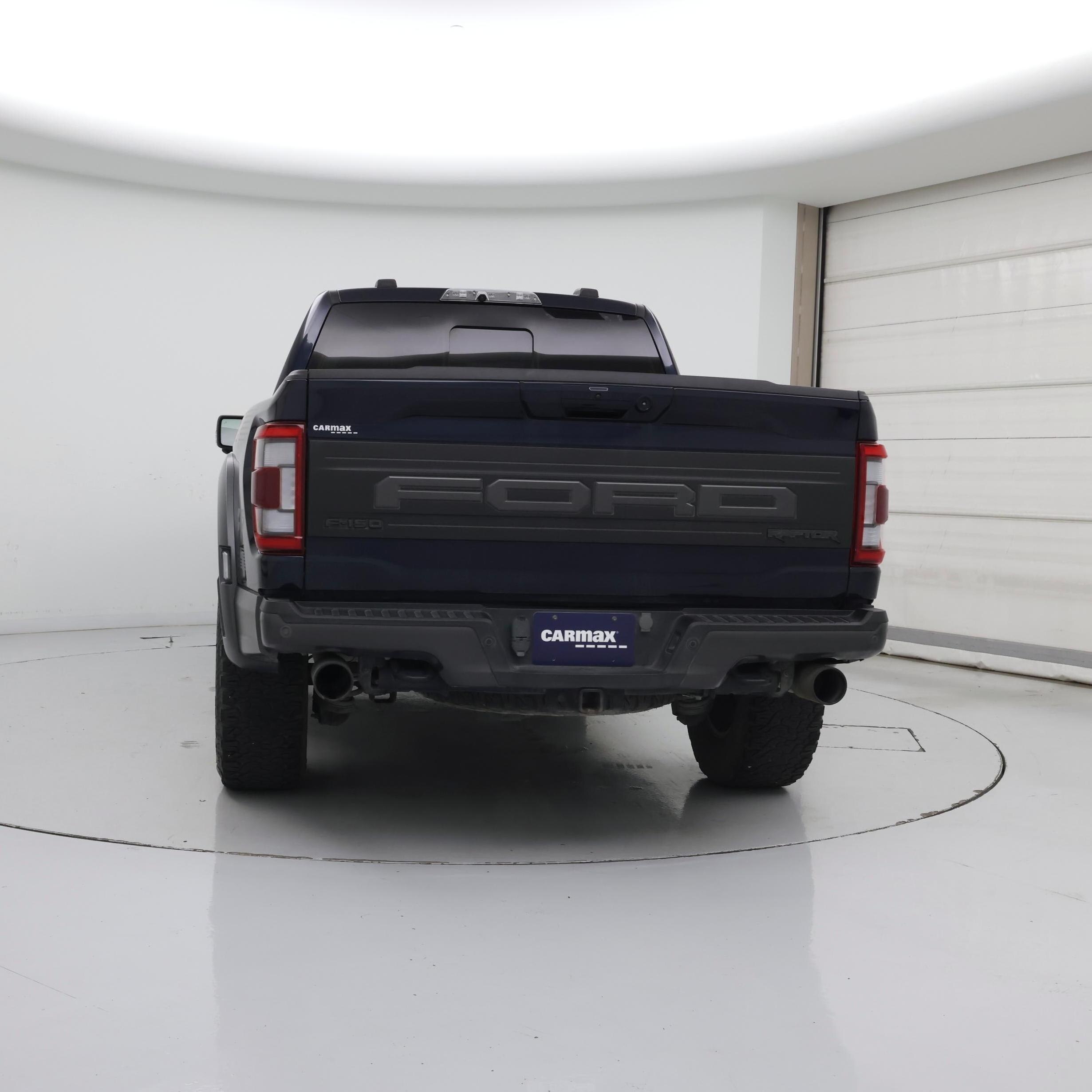 Thumbnail: 2023 Ford F-150 - 6