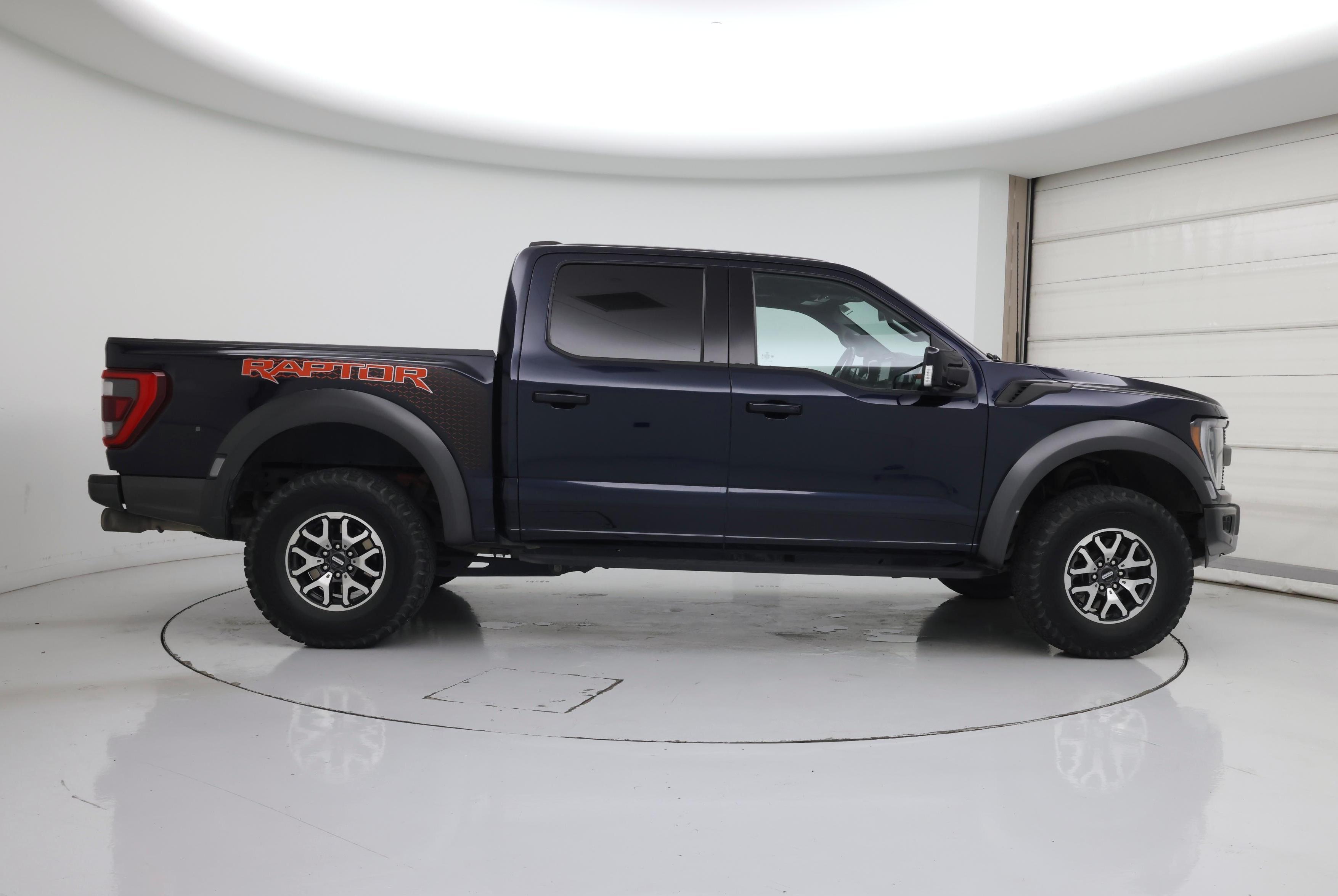 Thumbnail: 2023 Ford F-150 - 7