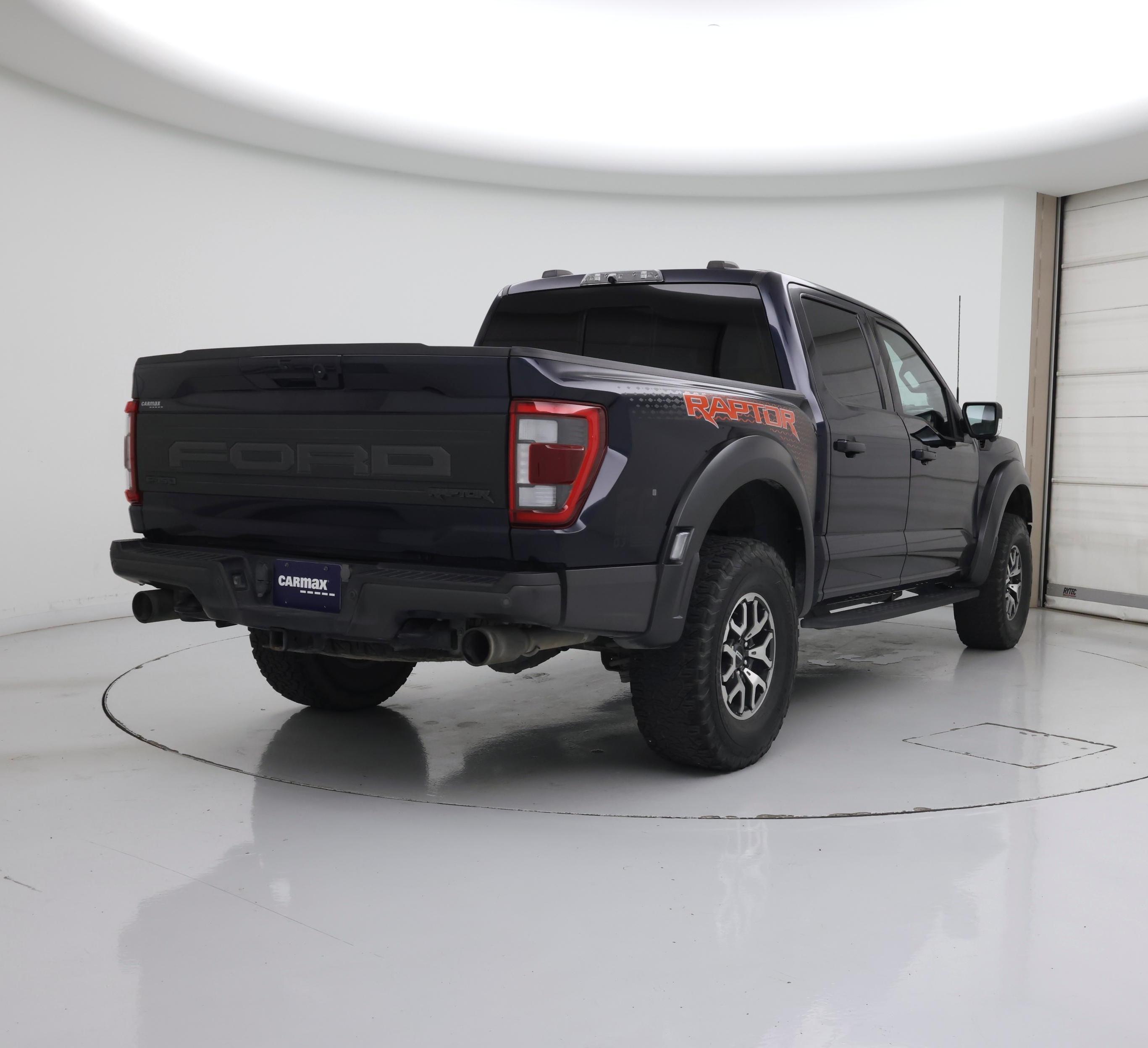 Thumbnail: 2023 Ford F-150 - 8