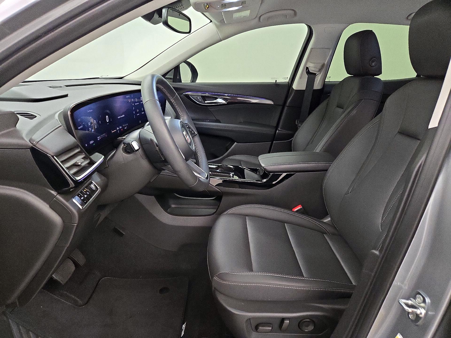 Thumbnail: 2024 Buick Envision - 11