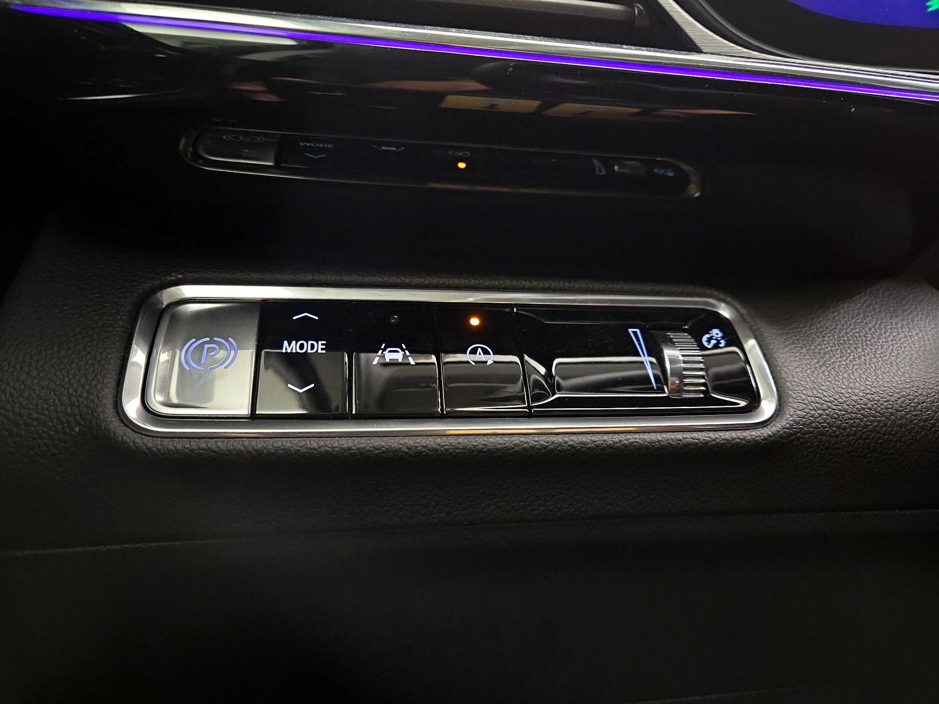 Thumbnail: 2024 Buick Envision - 13