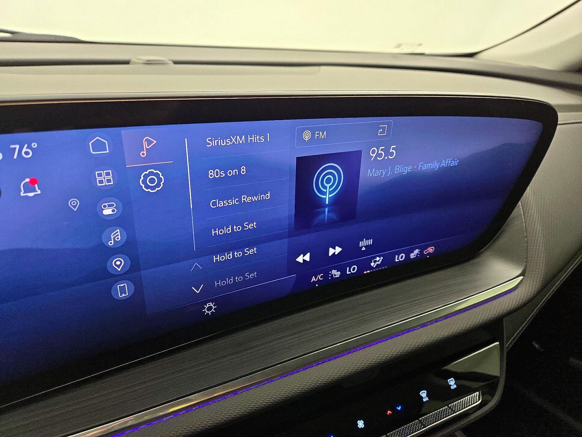 Thumbnail: 2024 Buick Envision - 15