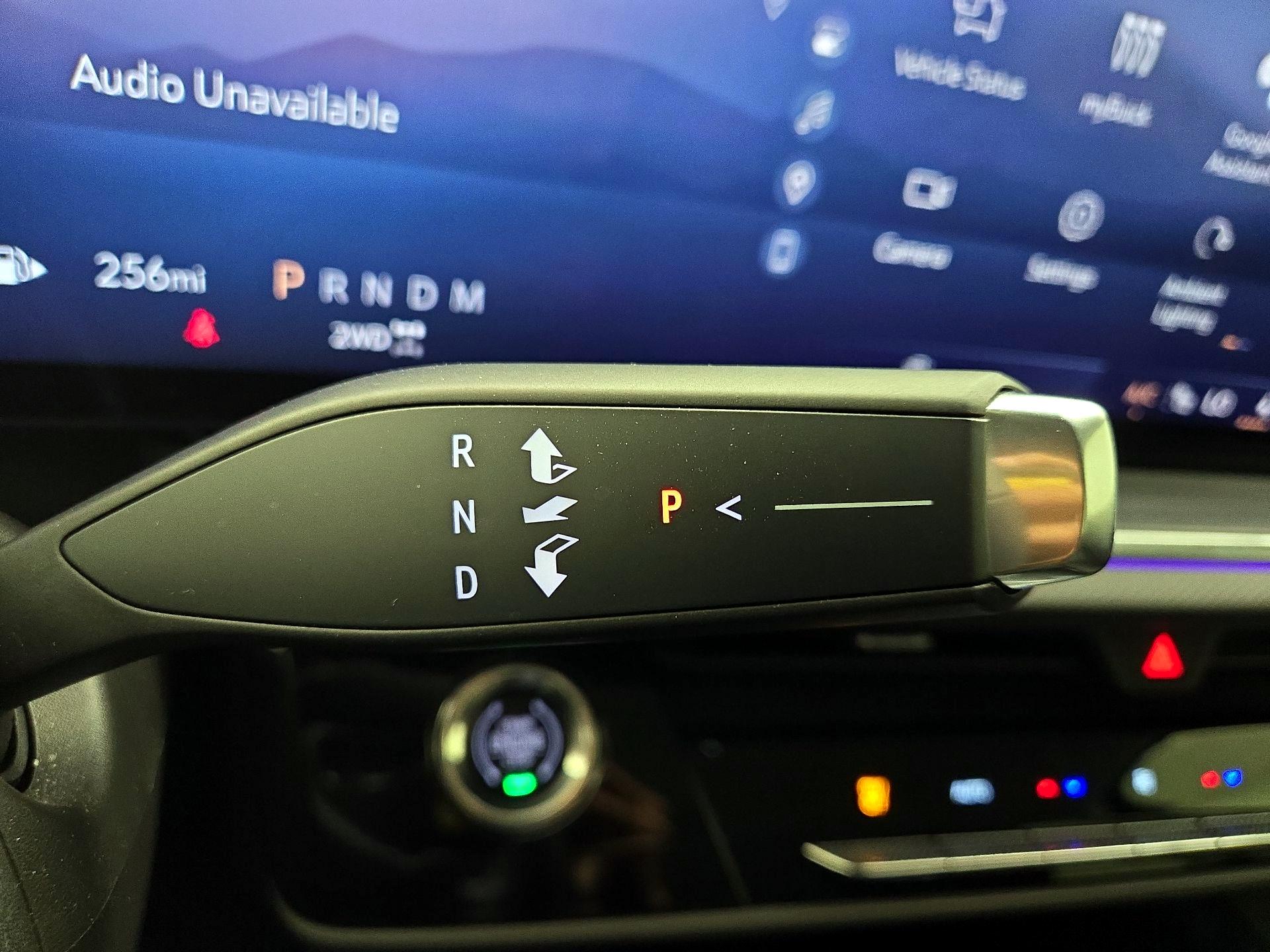 Thumbnail: 2024 Buick Envision - 17