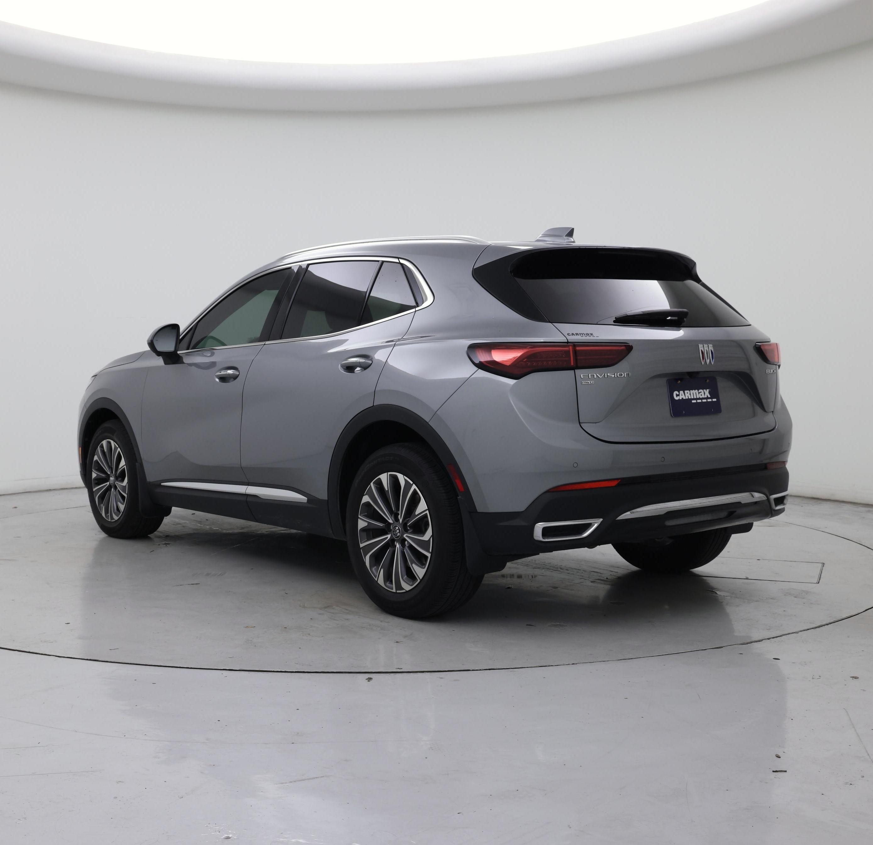 Thumbnail: 2024 Buick Envision - 2