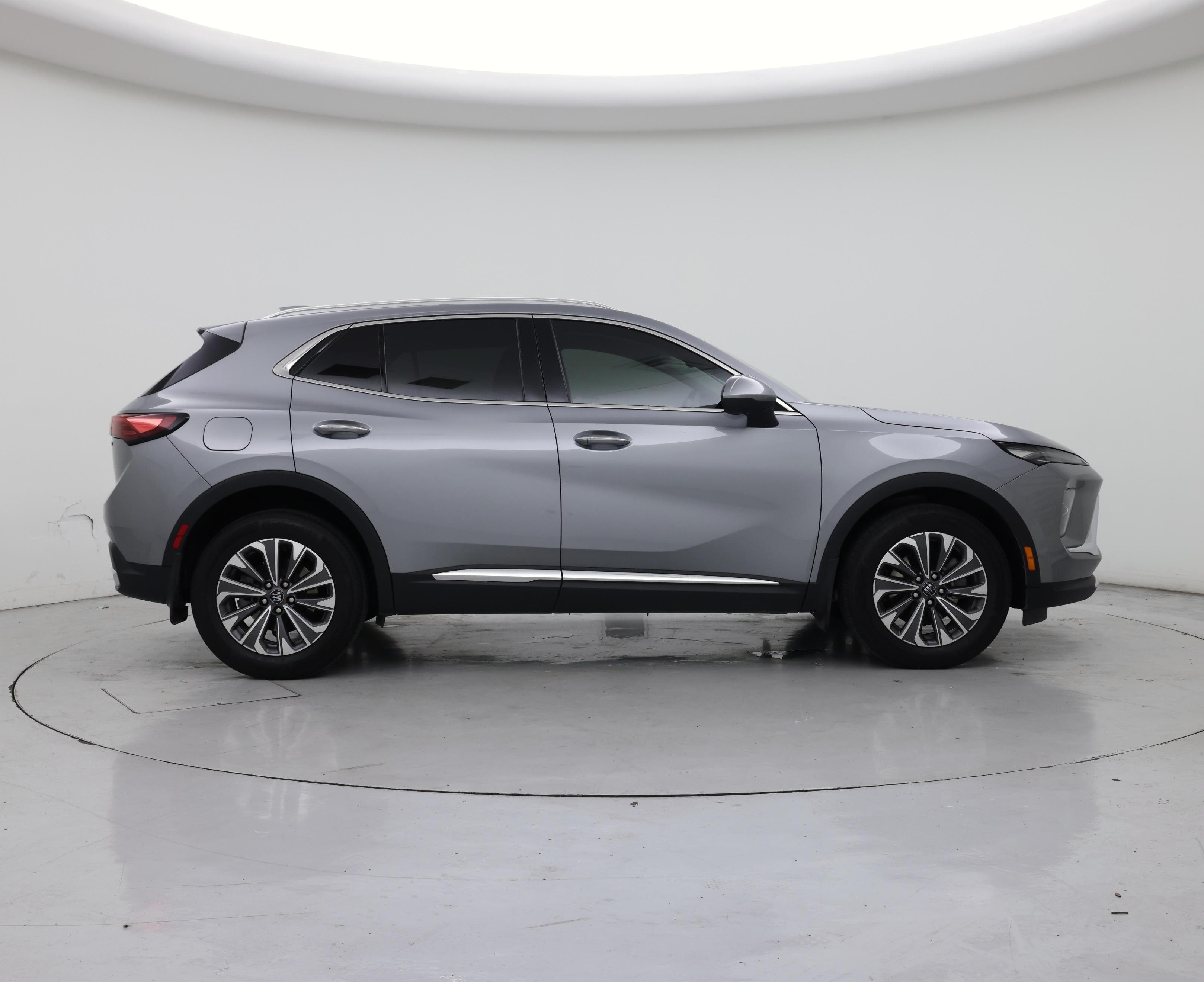 Thumbnail: 2024 Buick Envision - 7