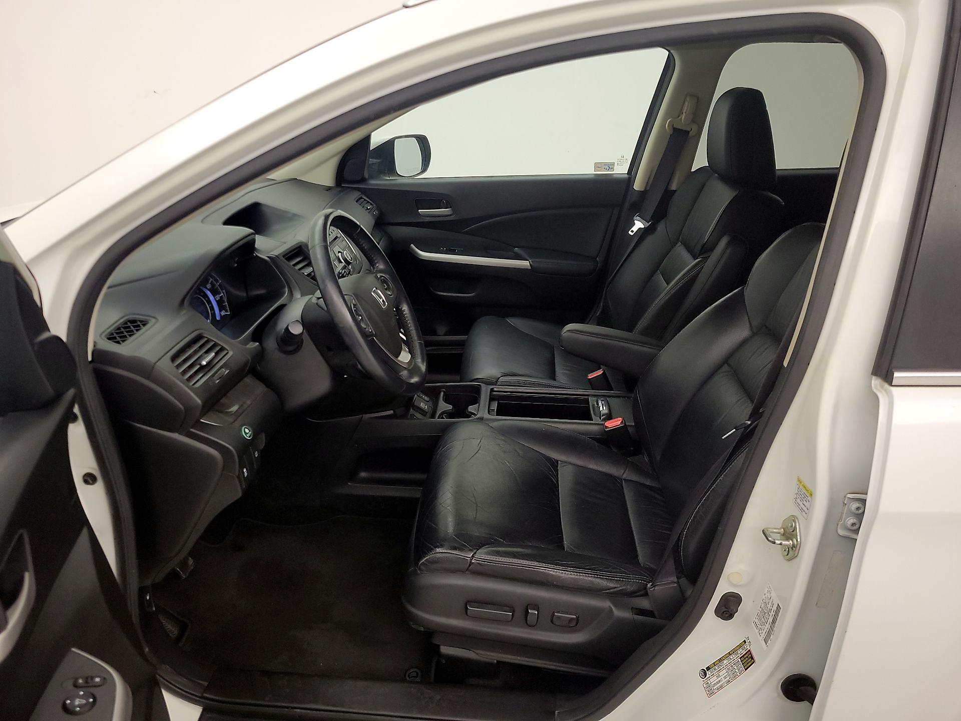 Thumbnail: 2014 Honda CR-V - 11
