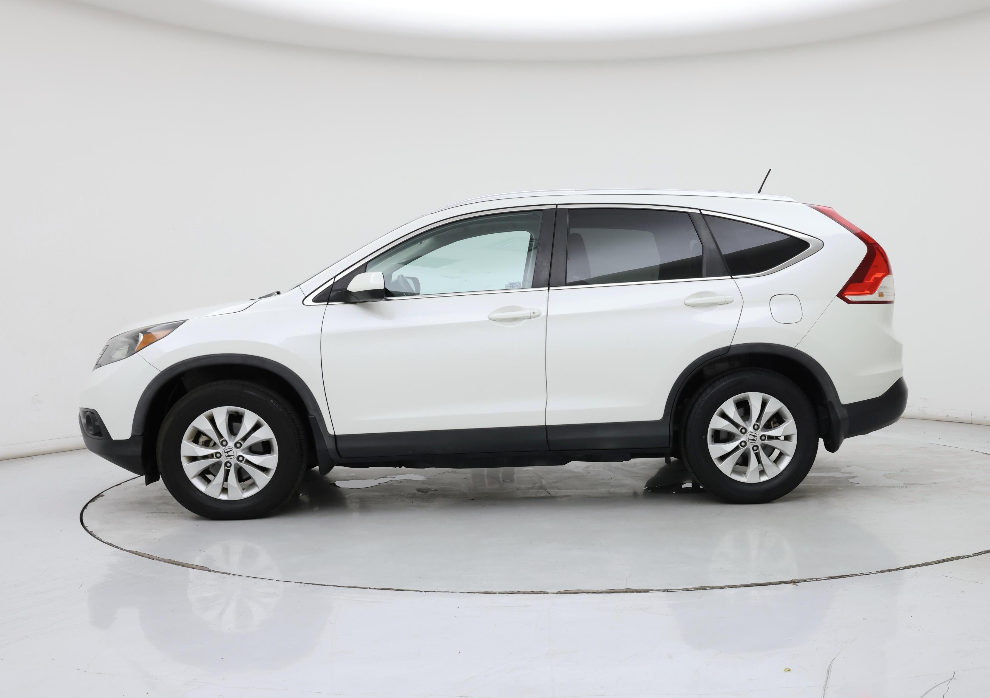 Thumbnail: 2014 Honda CR-V - 3