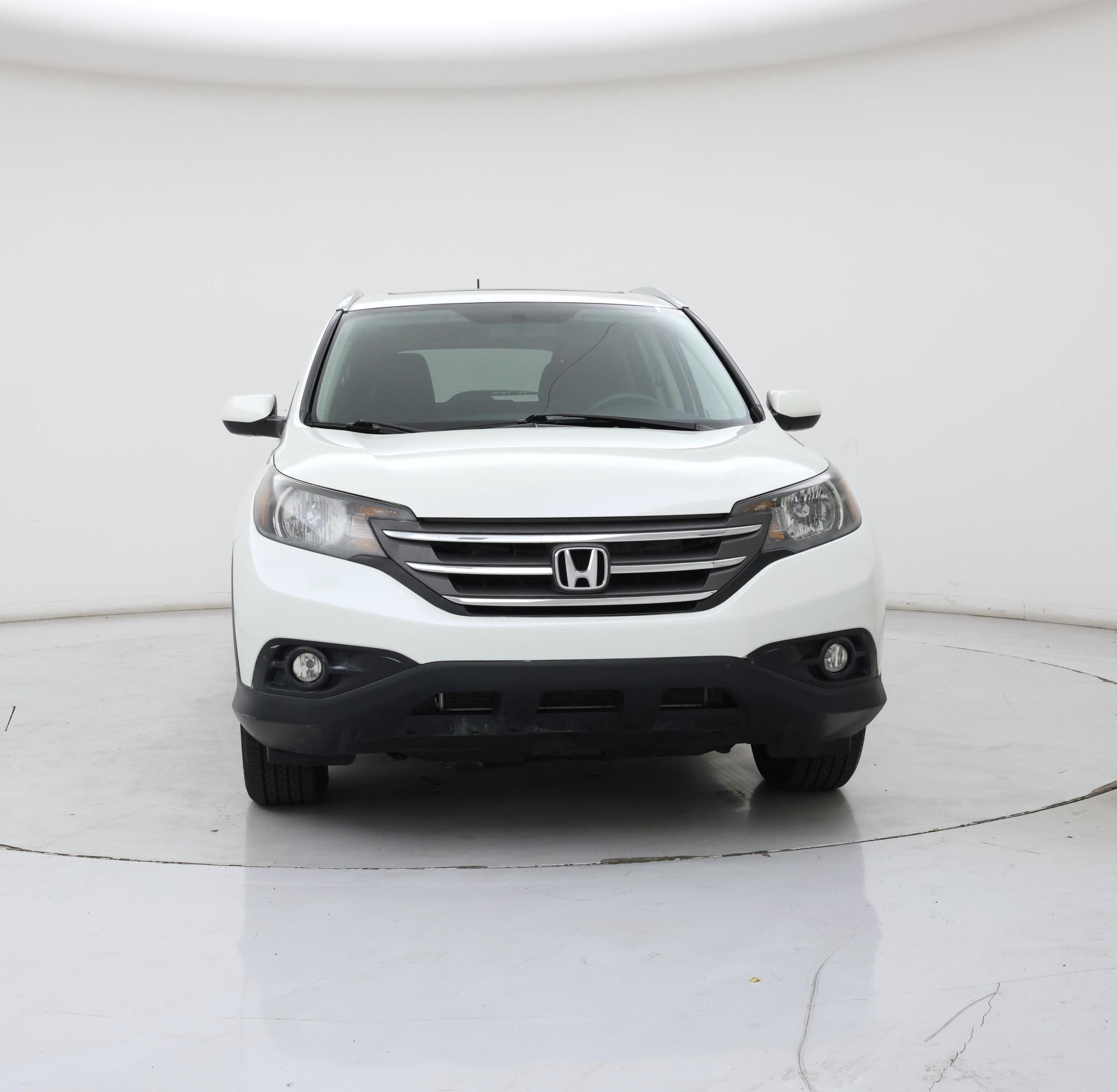 Thumbnail: 2014 Honda CR-V - 5