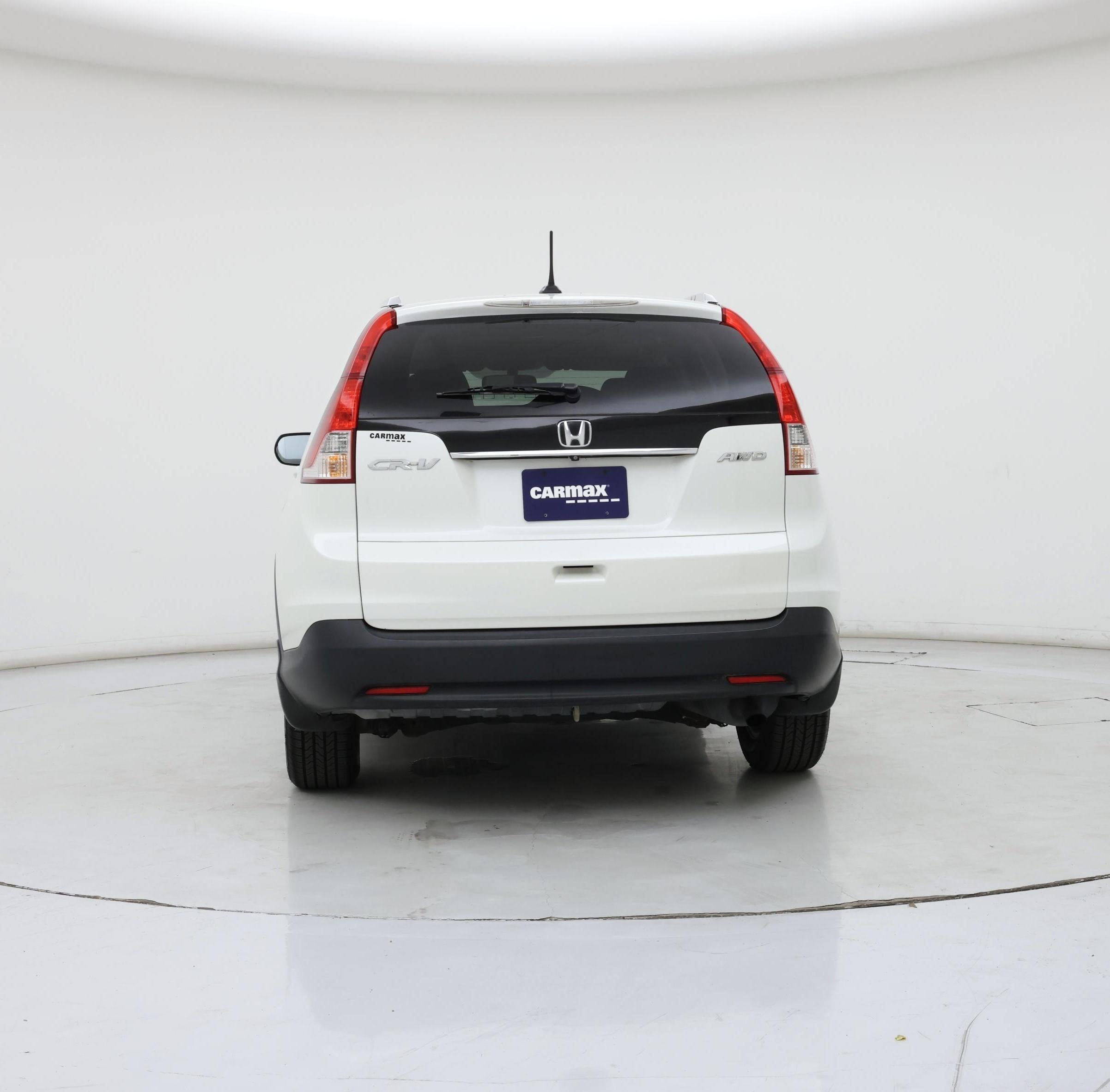 Thumbnail: 2014 Honda CR-V - 6