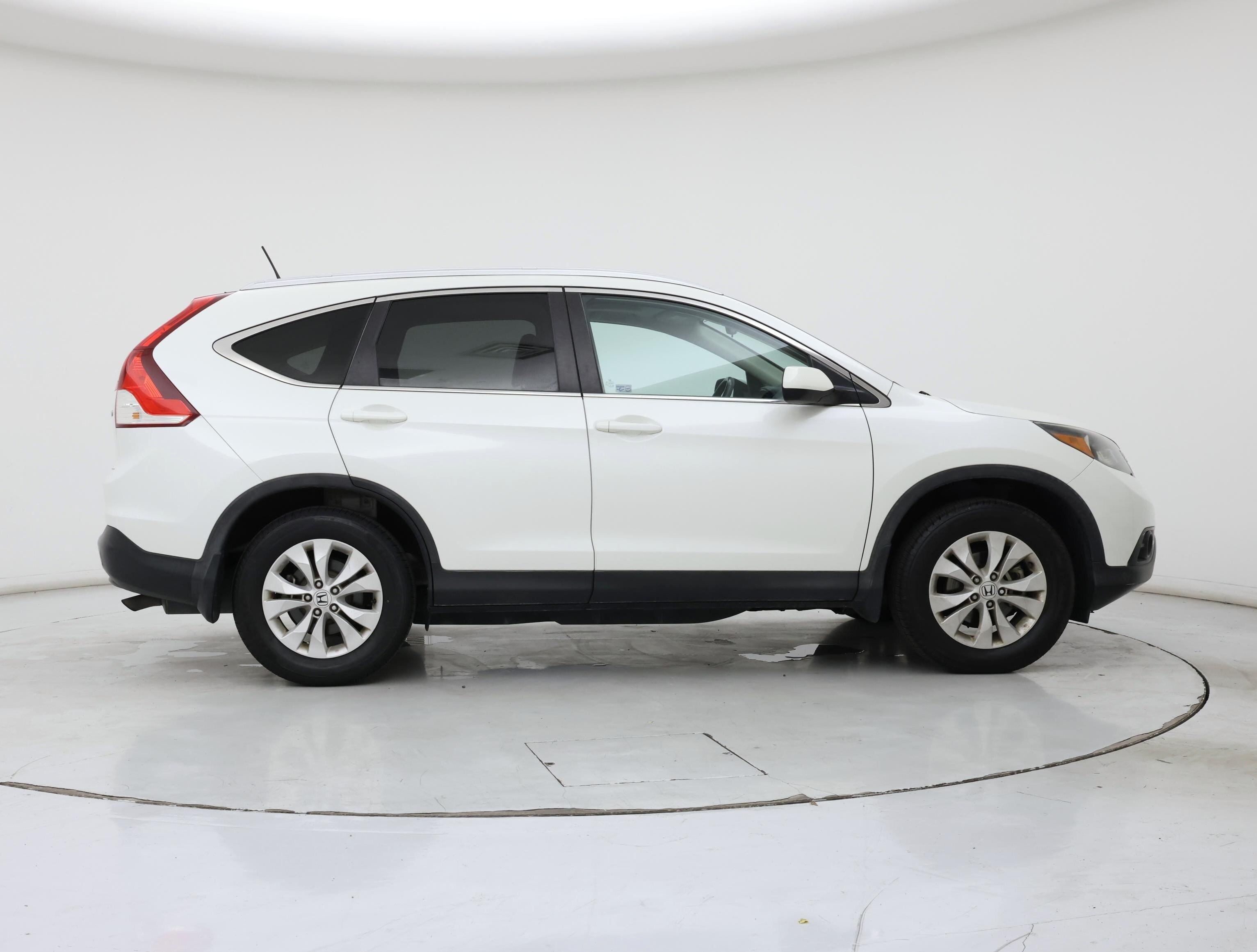 Thumbnail: 2014 Honda CR-V - 7